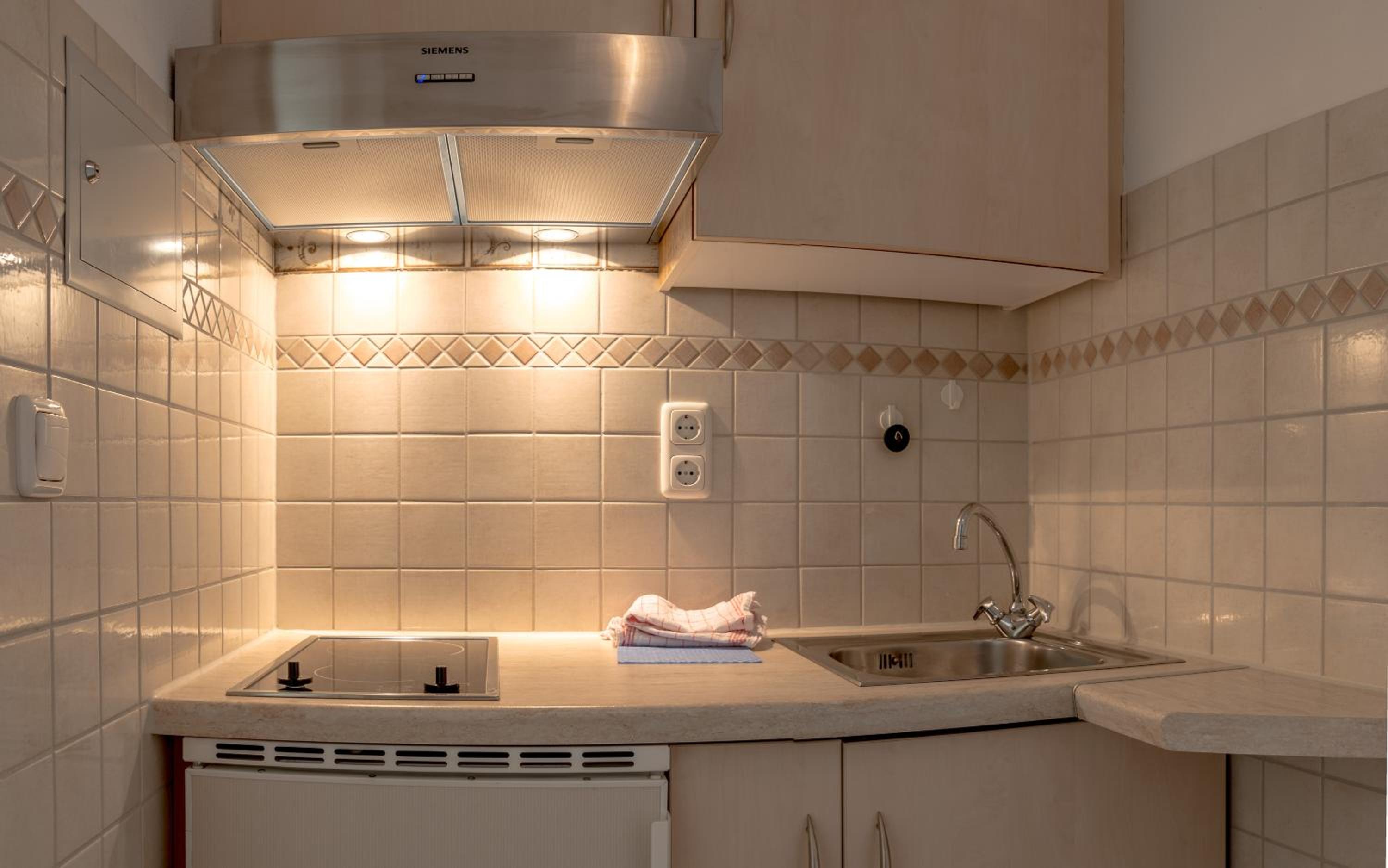 Standard Apartment - Photo 10