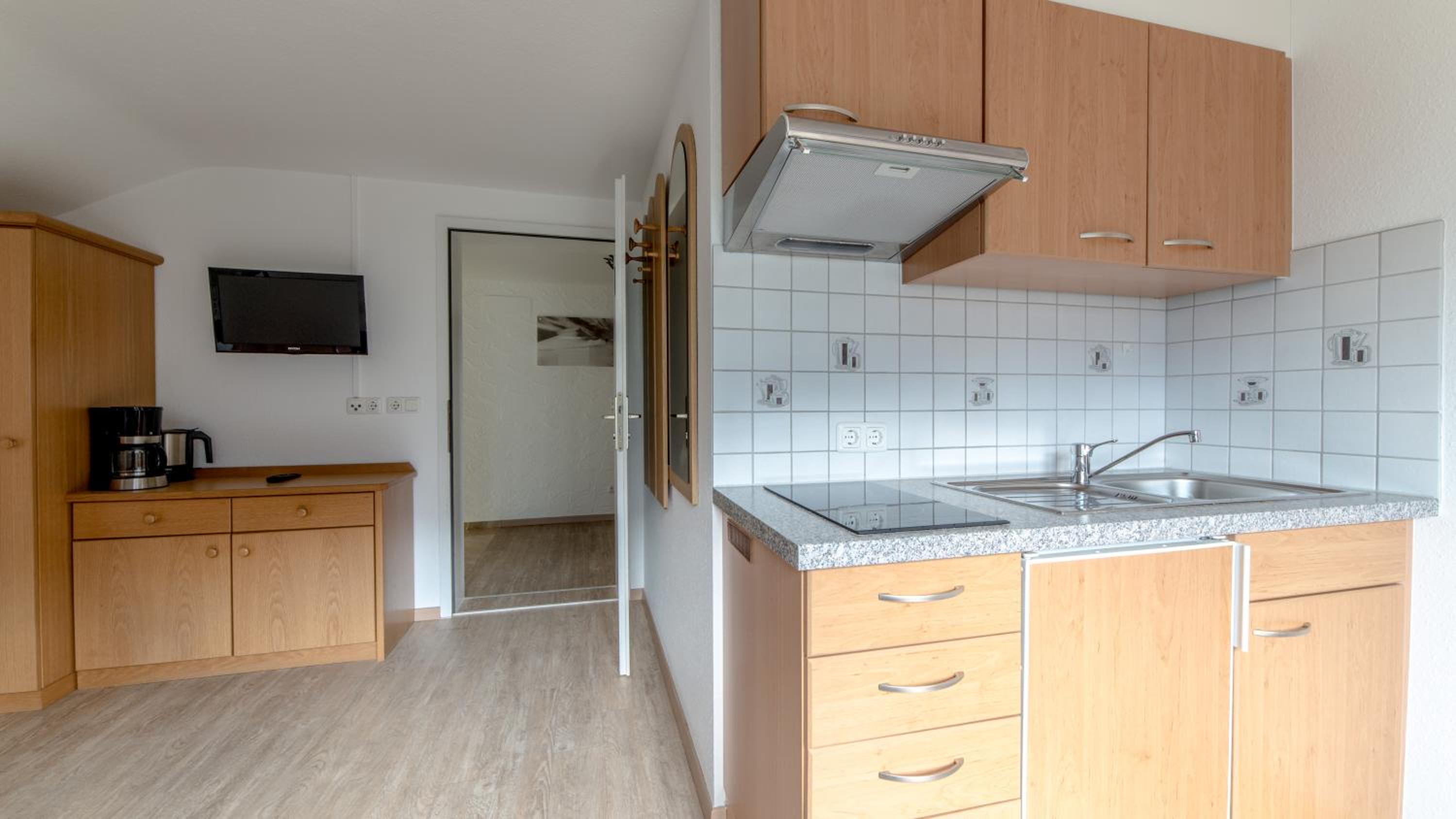 Deluxe Apartment - Photo 7