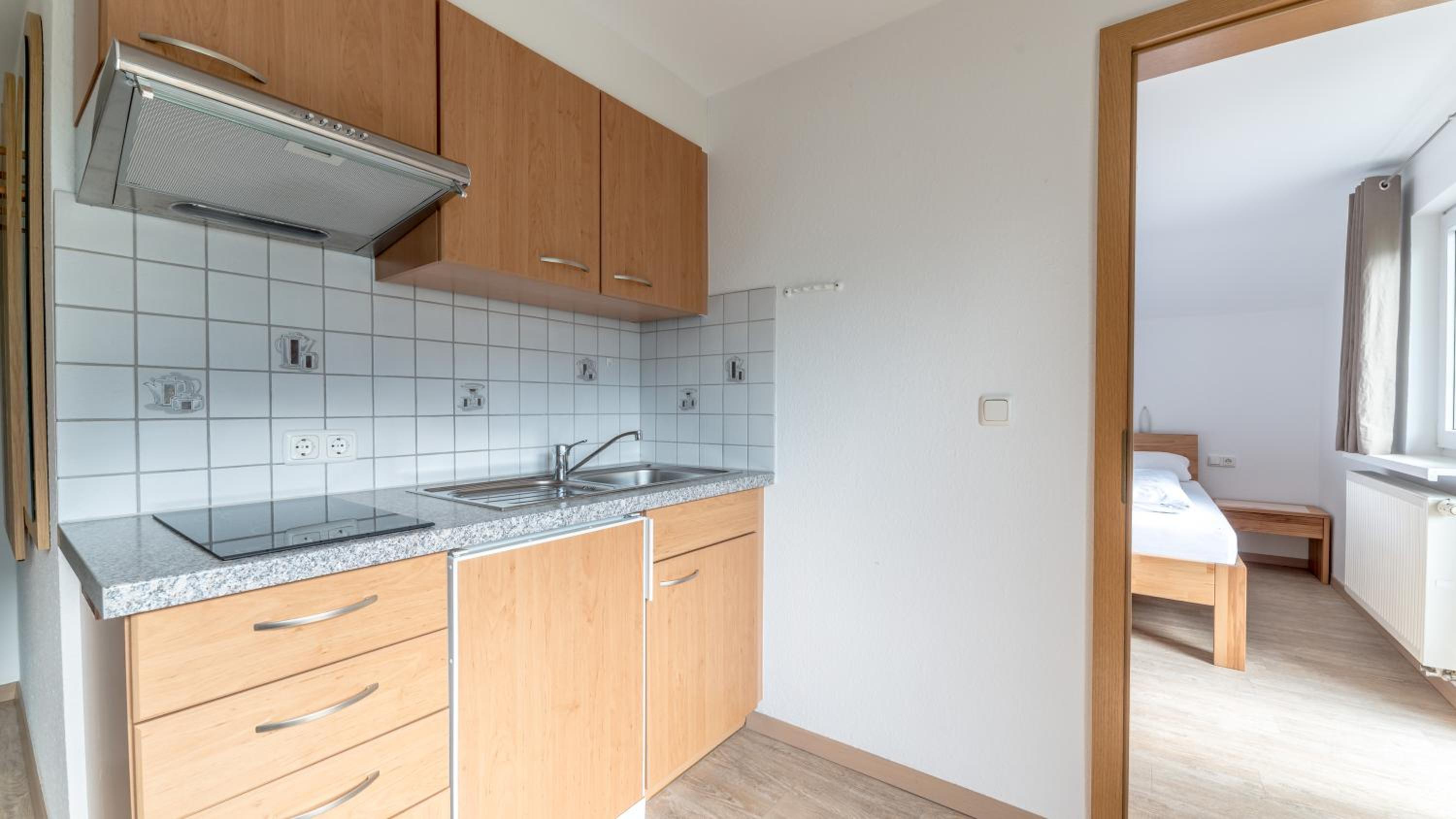 Deluxe Apartment - Photo 4