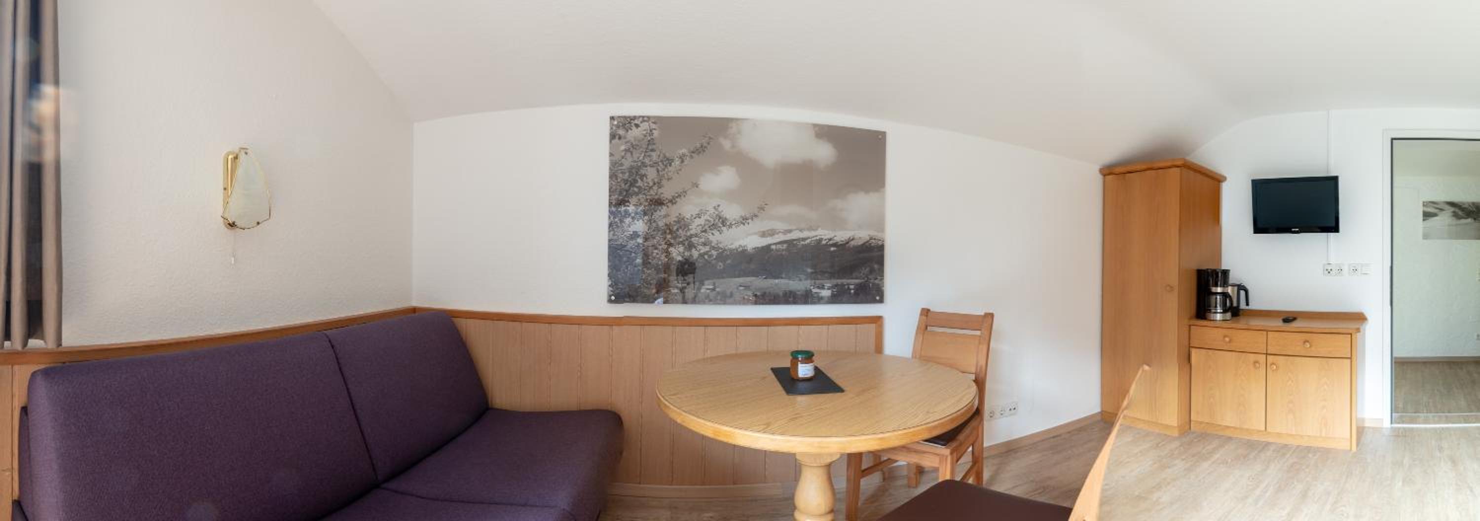 Deluxe Apartment - Photo 11