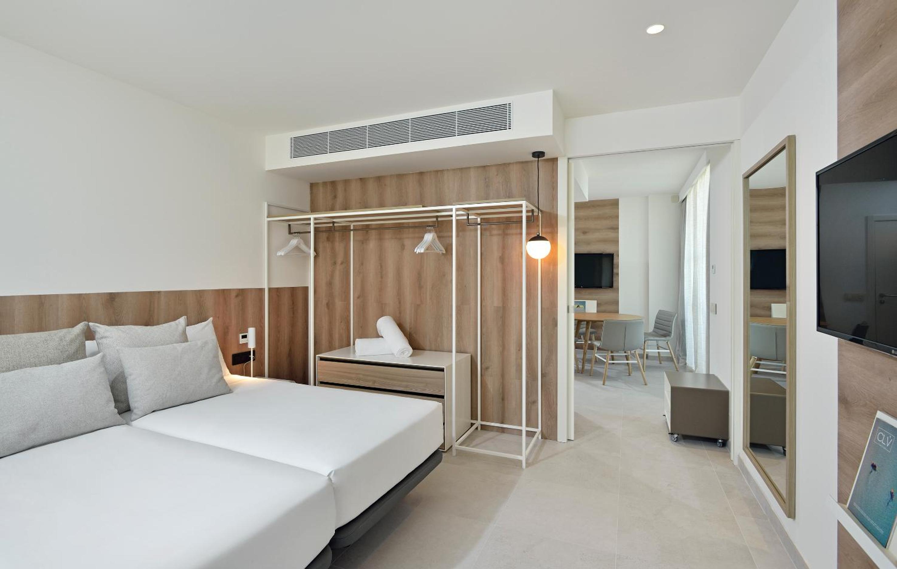 The Beach House