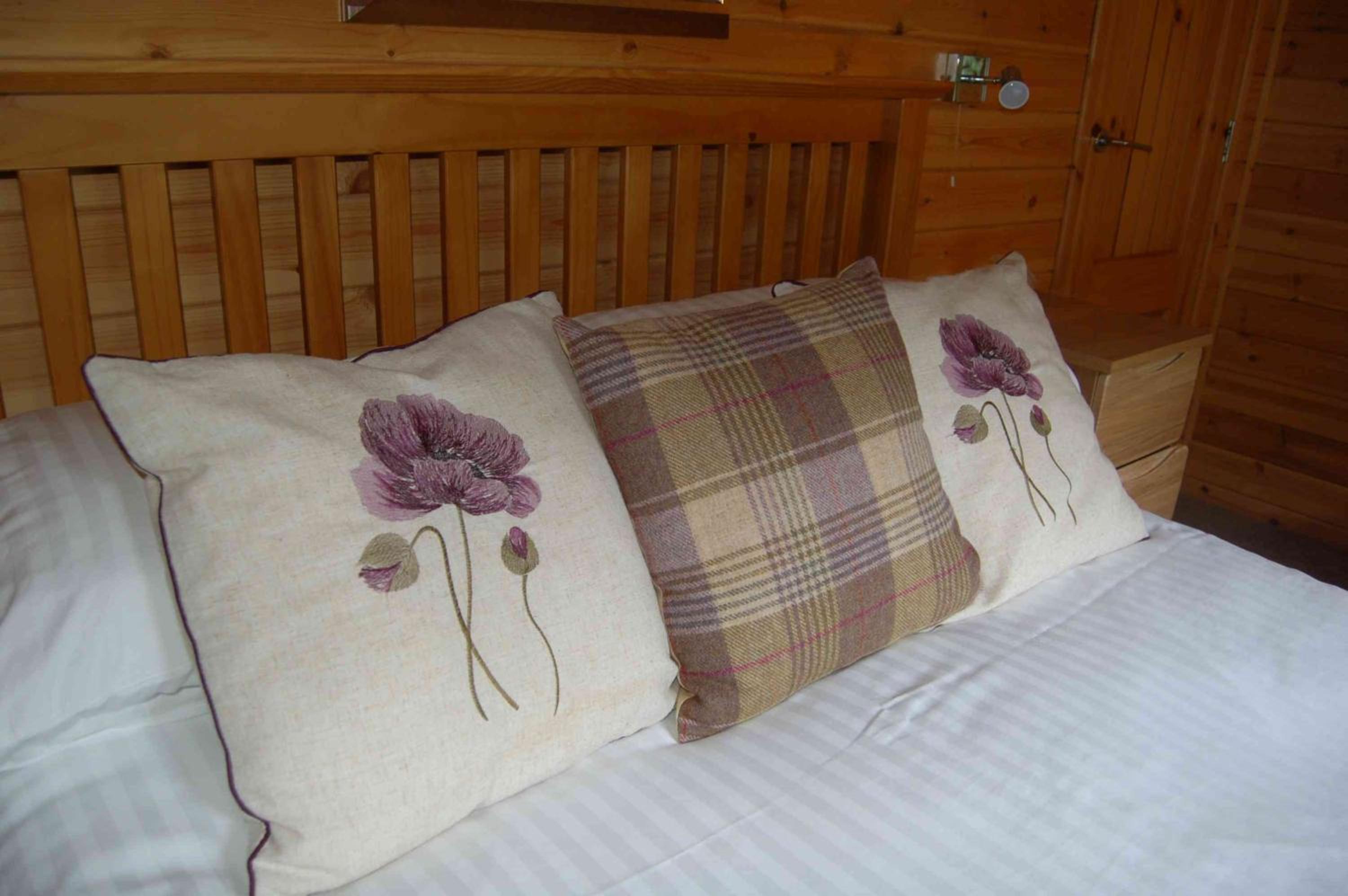 Two-Bedroom Chalet photo 1