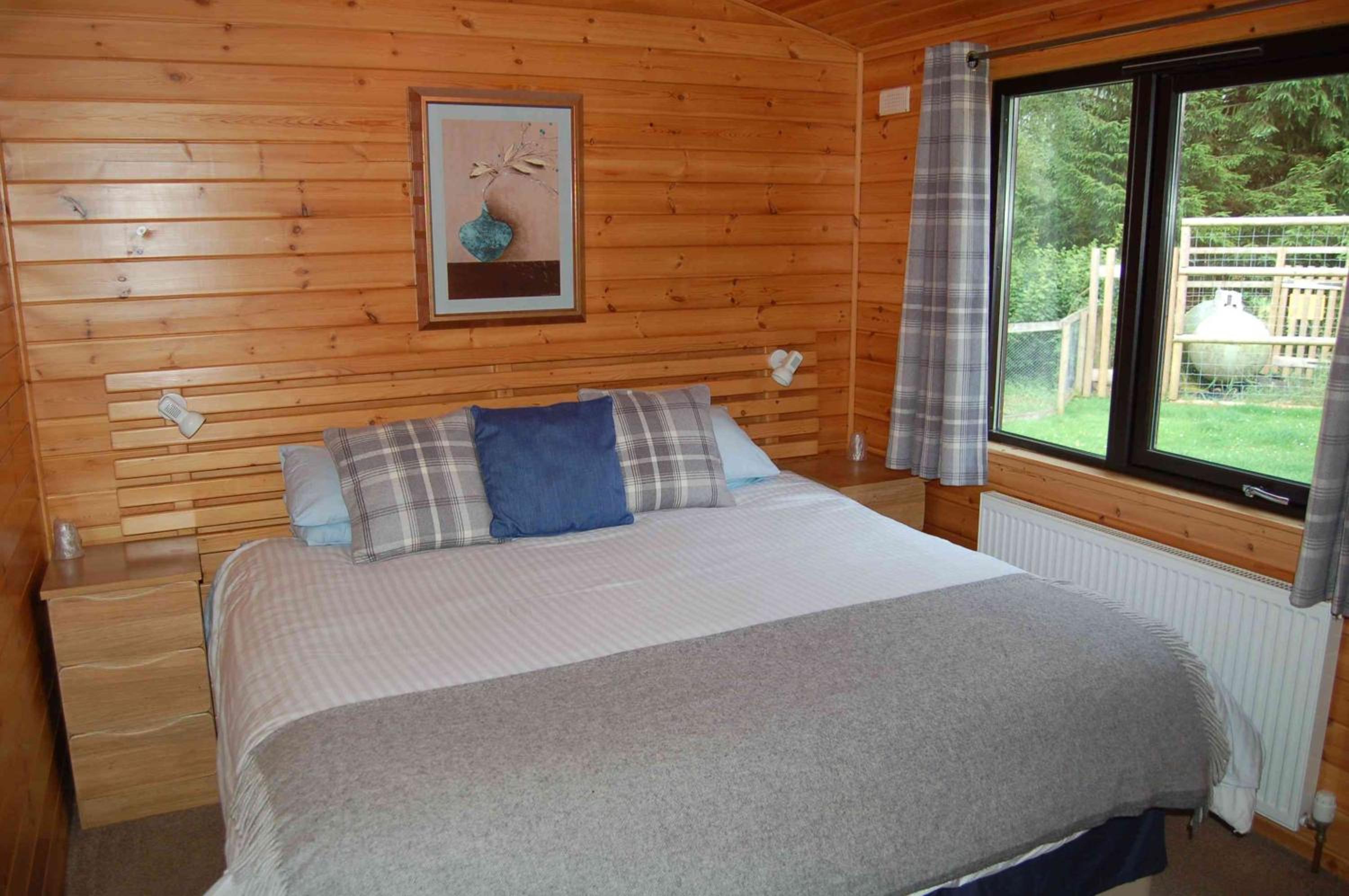 Two-Bedroom Chalet photo 2