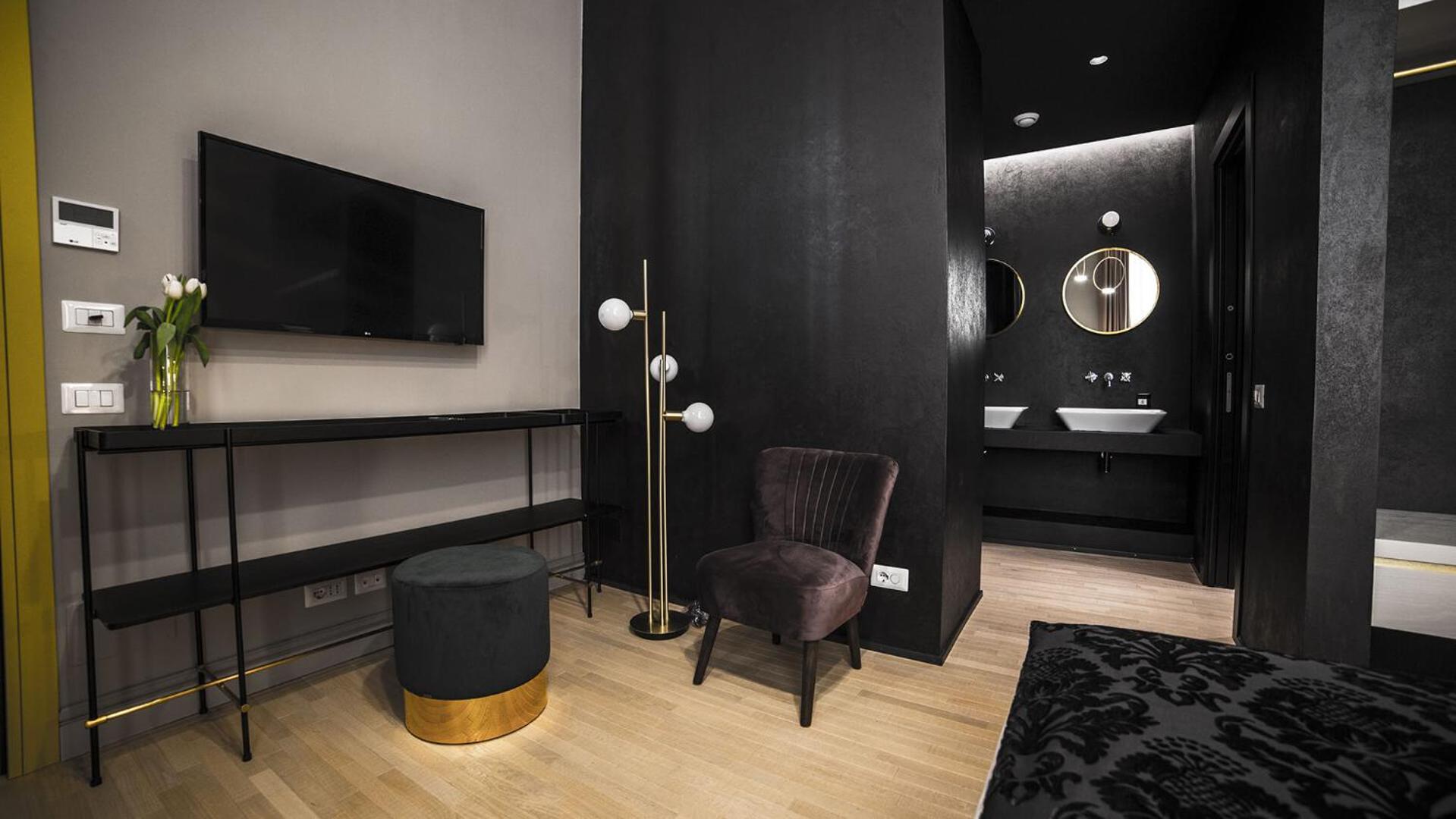 Superior King Room photo 1