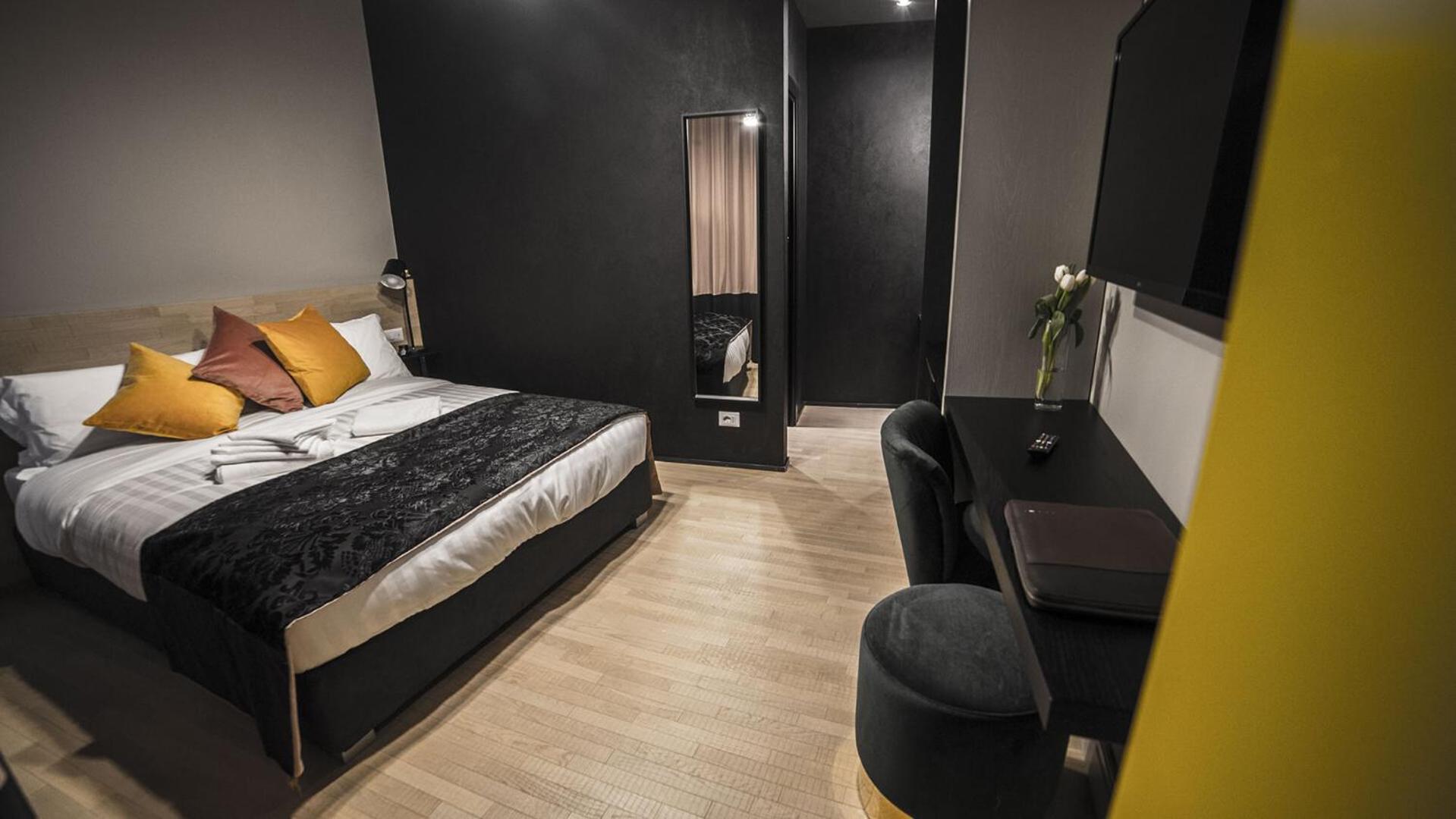 King Room photo 3