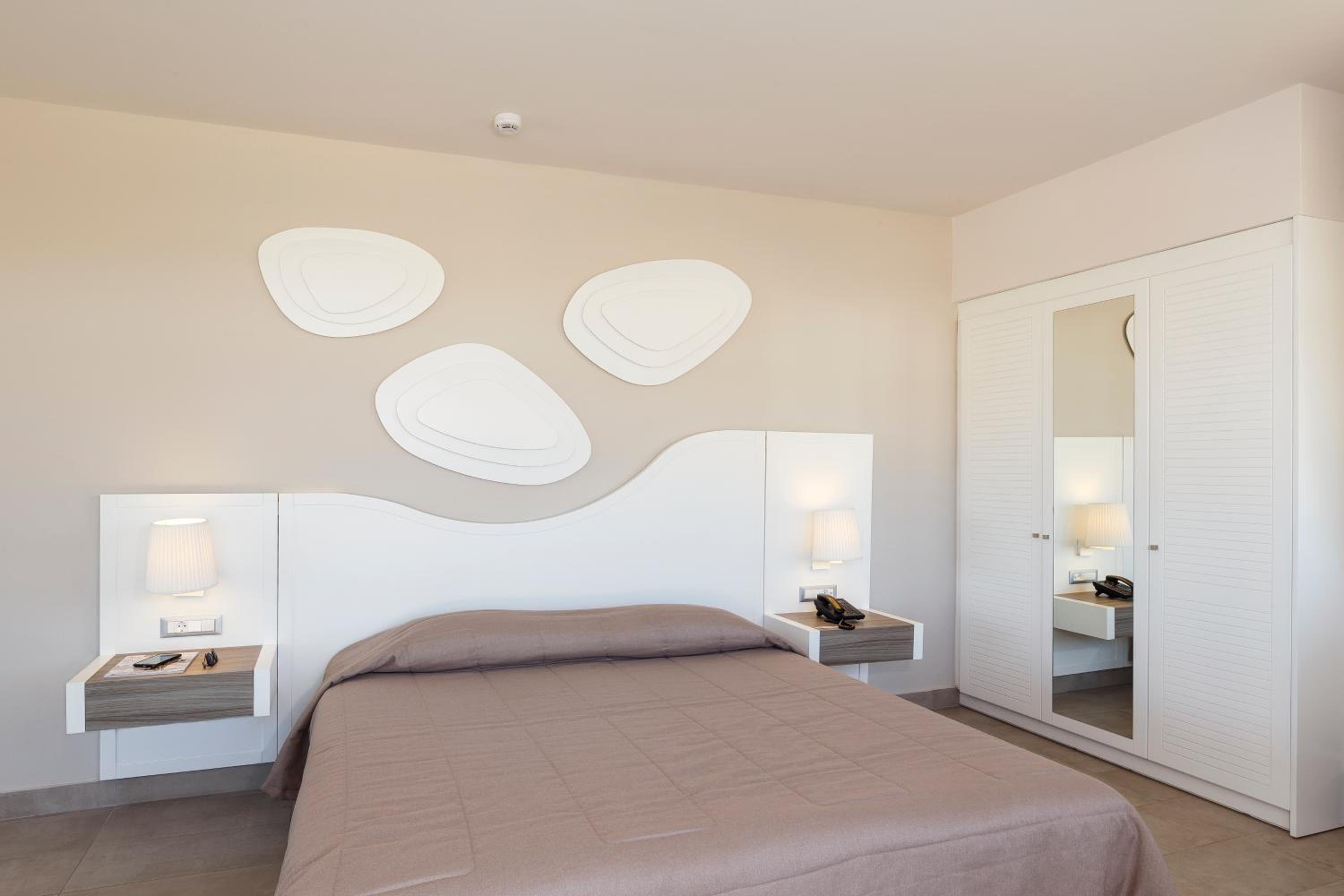 Double Room Sea View - Photo 2