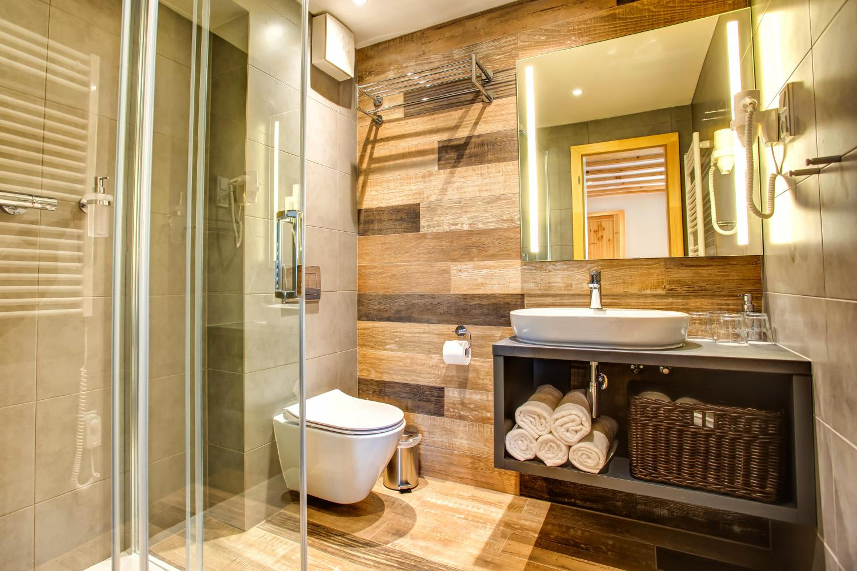 Deluxe One-Bedroom Apartment with free Water park access  - Photo 7
