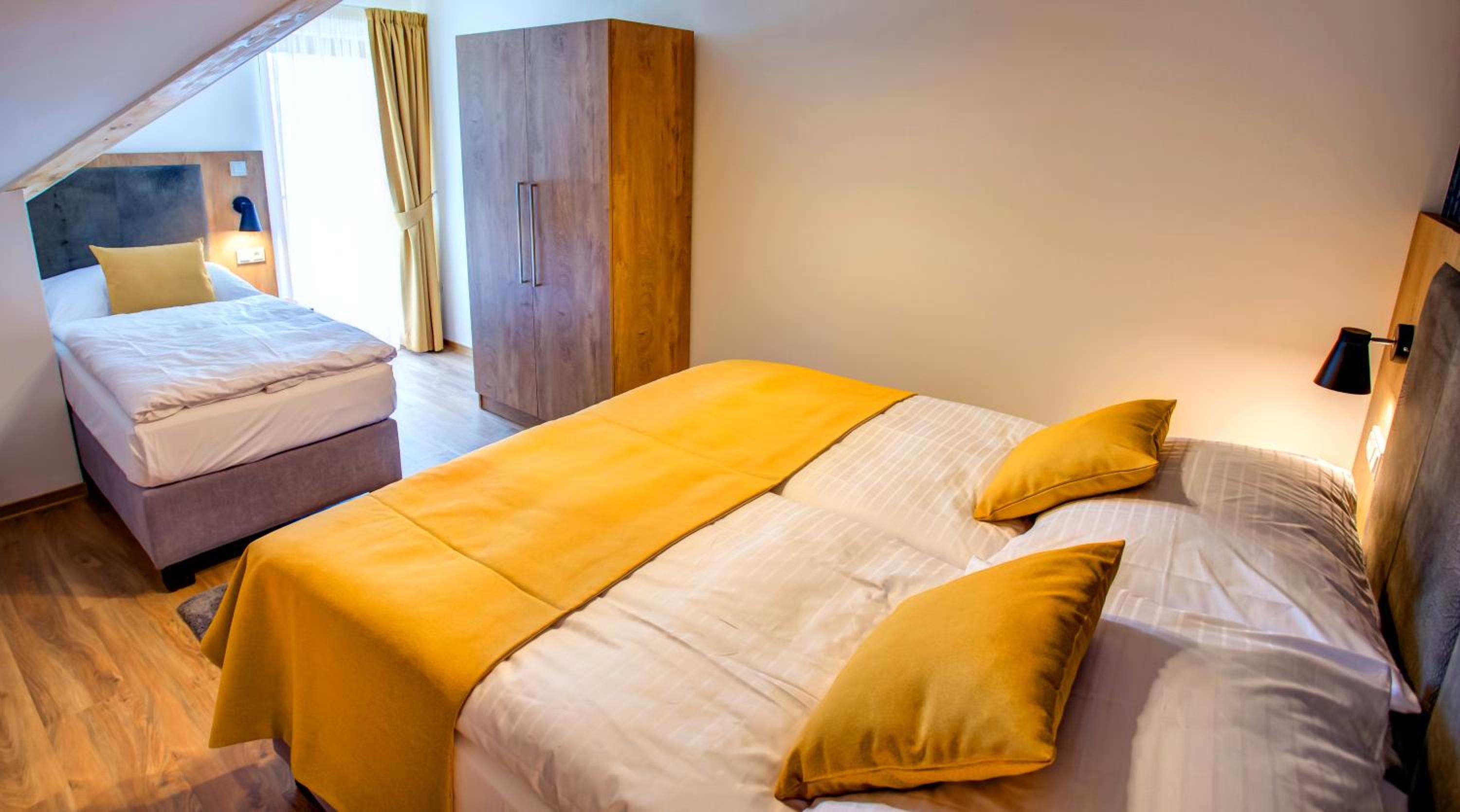 Deluxe One-Bedroom Apartment with free Water park access  - Photo 2