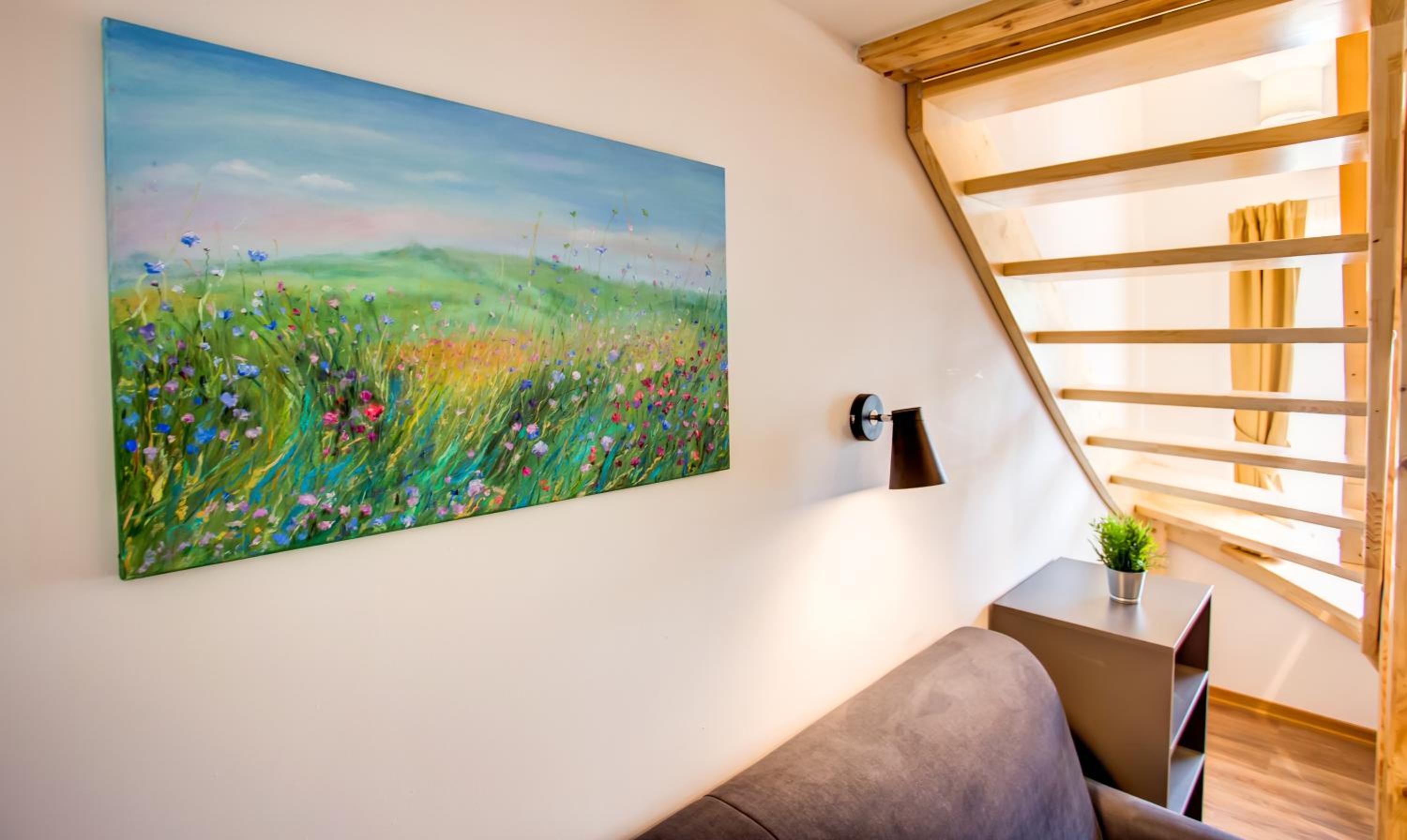 Deluxe One-Bedroom Apartment with free Water park access  - Photo 4