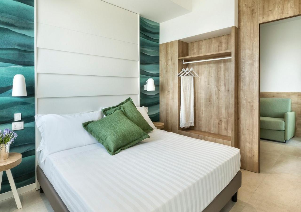 Suite Sea Front photo 1