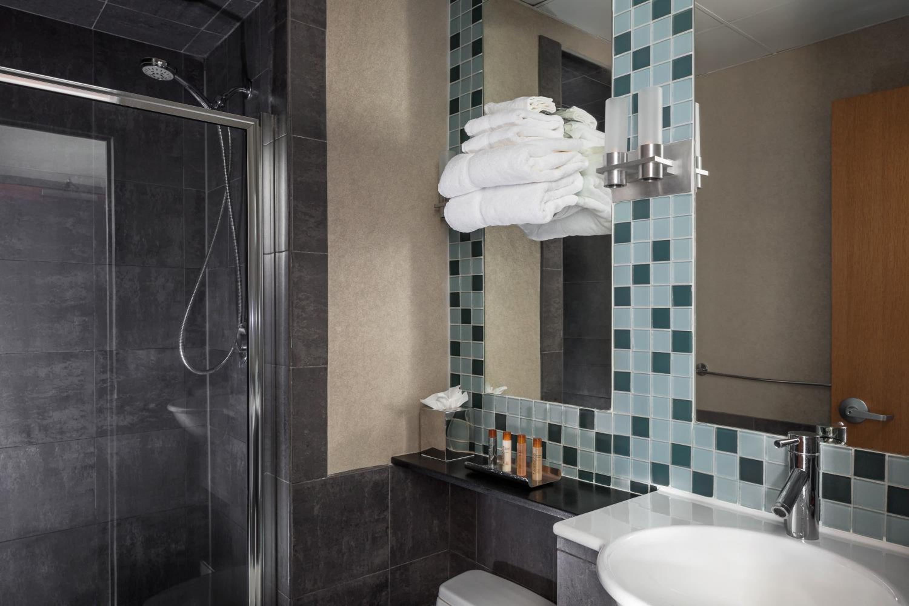 Standard  Room - Photo 8