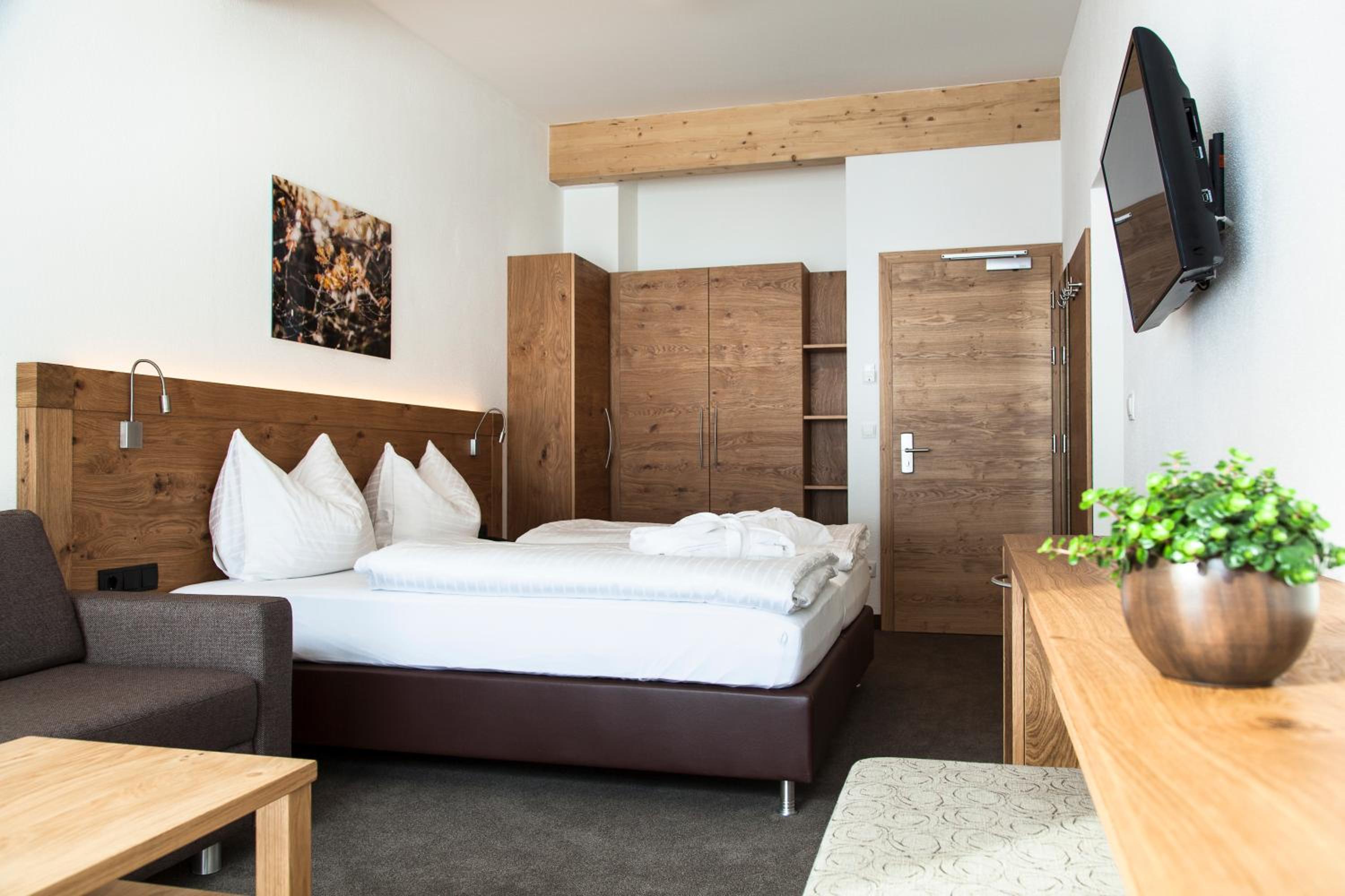 Comfort Double Room photo 3