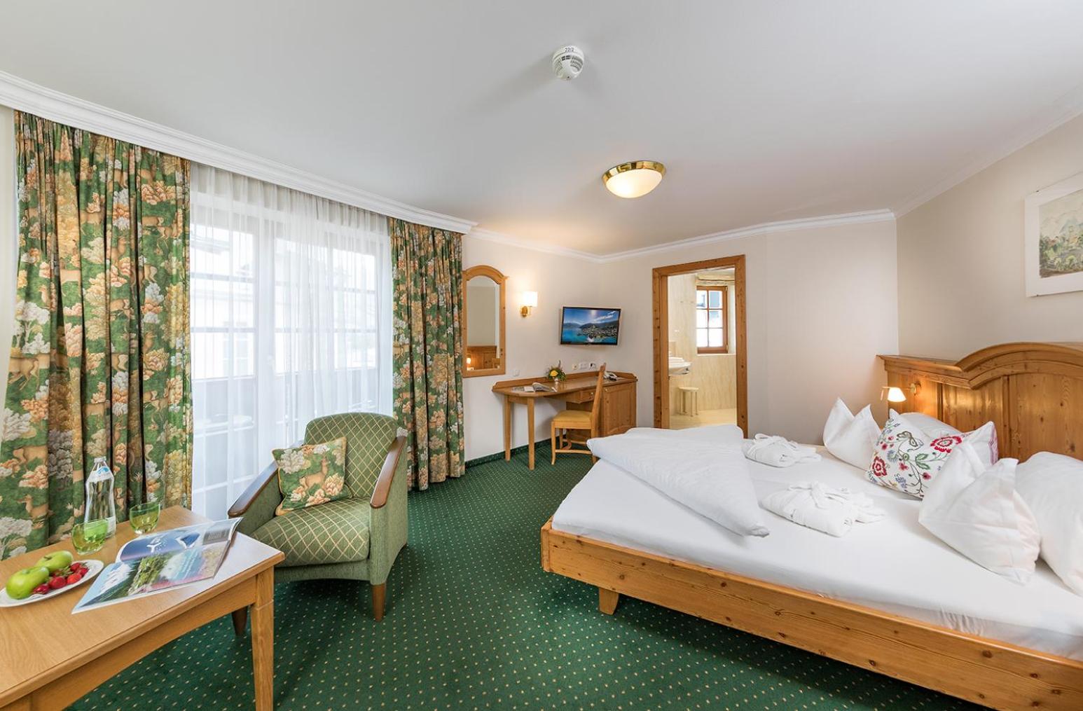 Superior Double Room photo 1