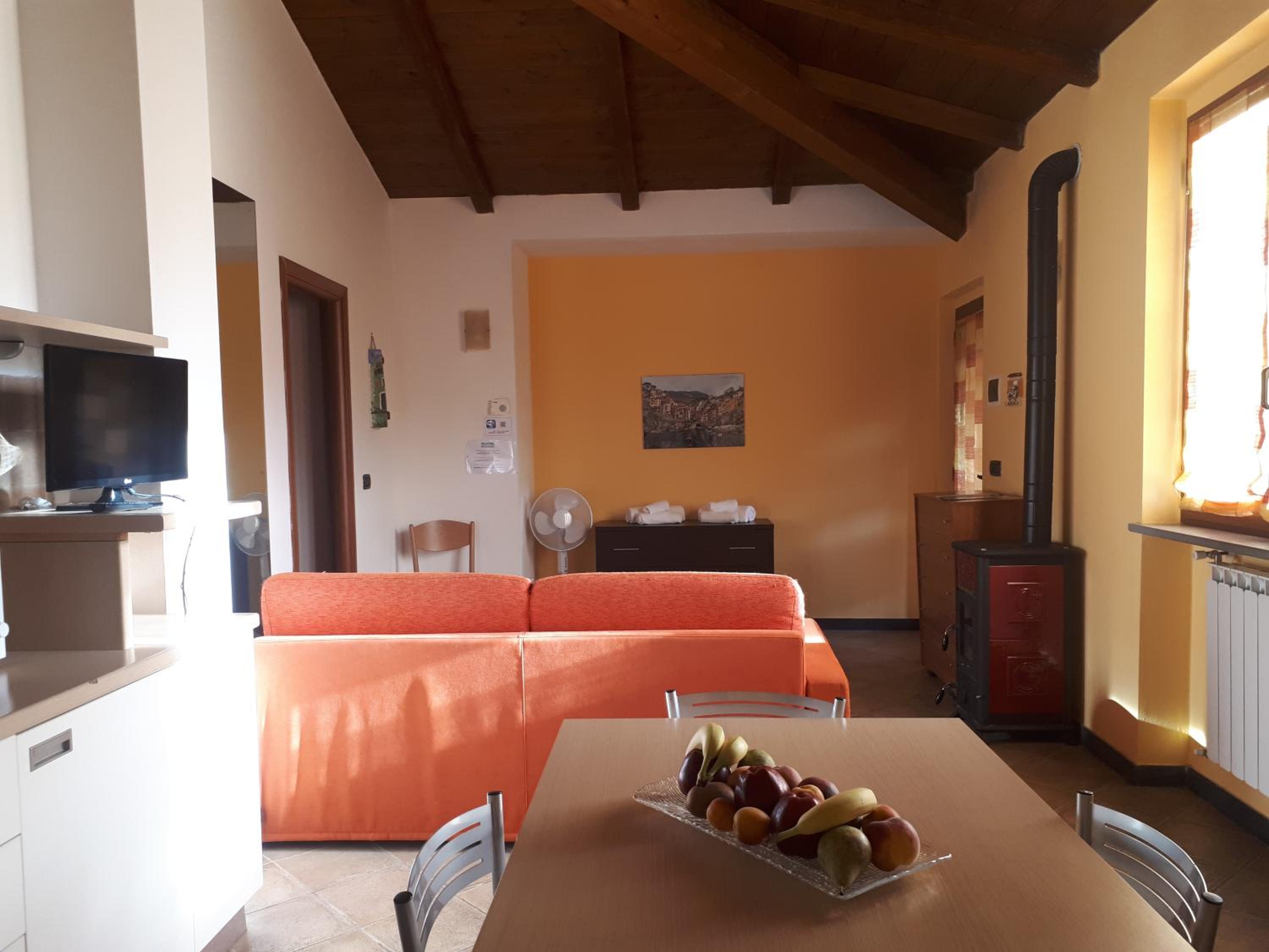 Superior Apartment photo 1