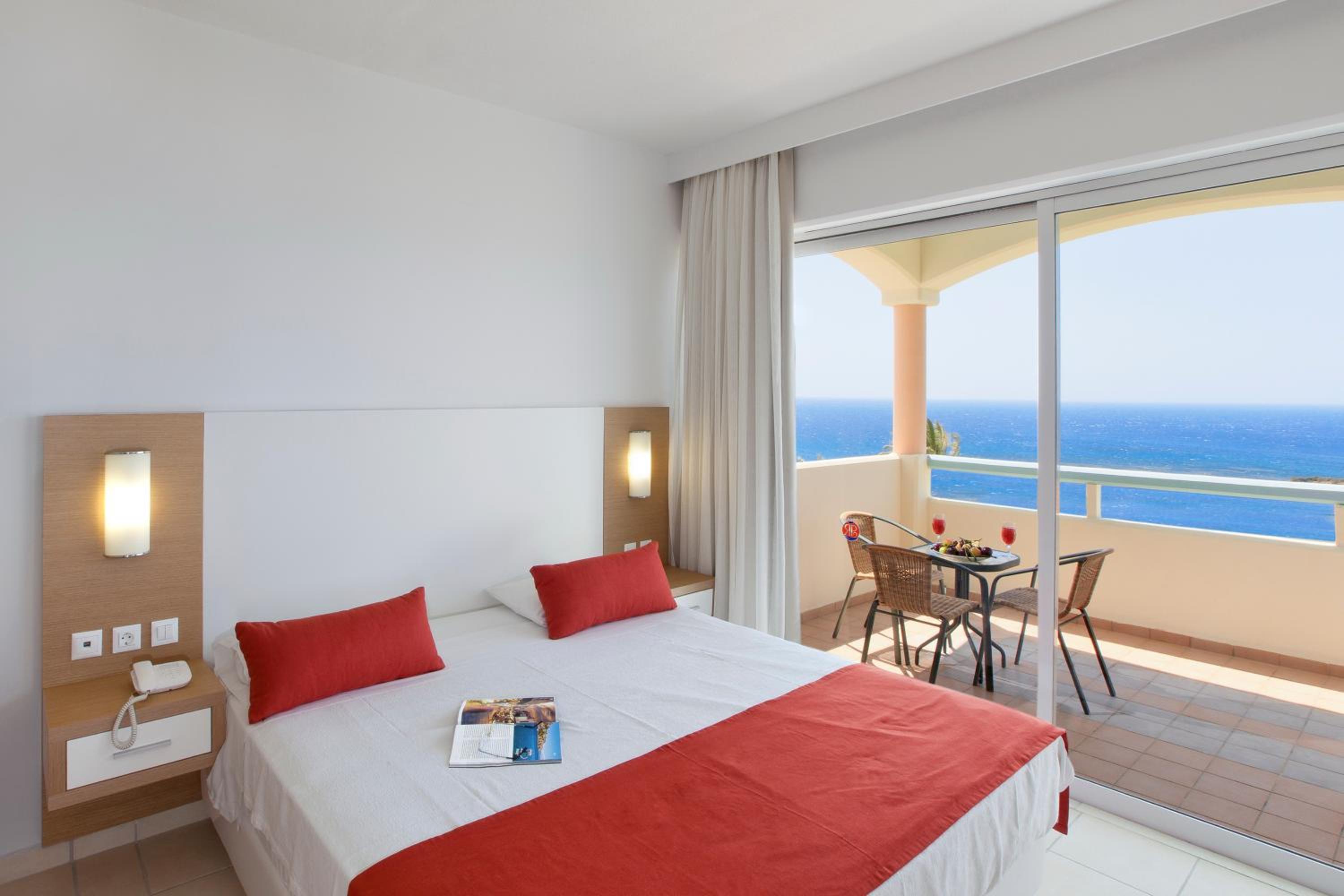 Family Room Sea View - Photo 5