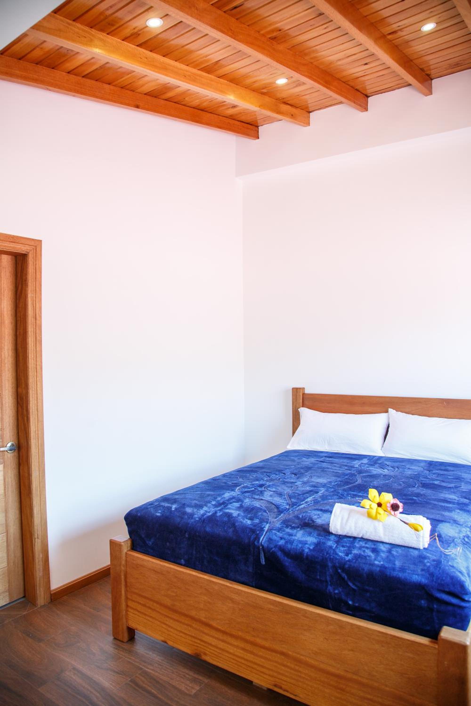 Deluxe King Room photo 1