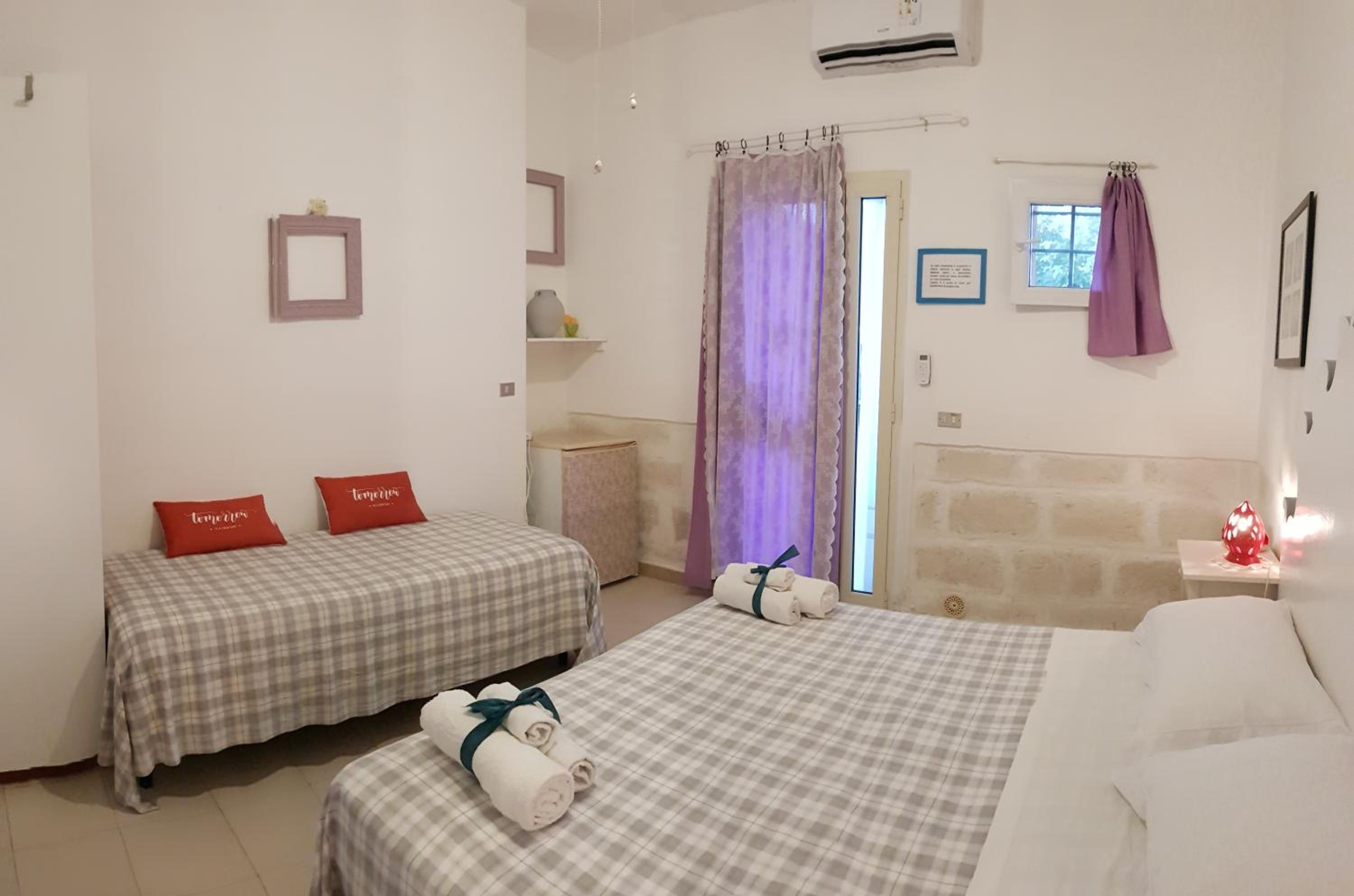 Triple Room photo 3