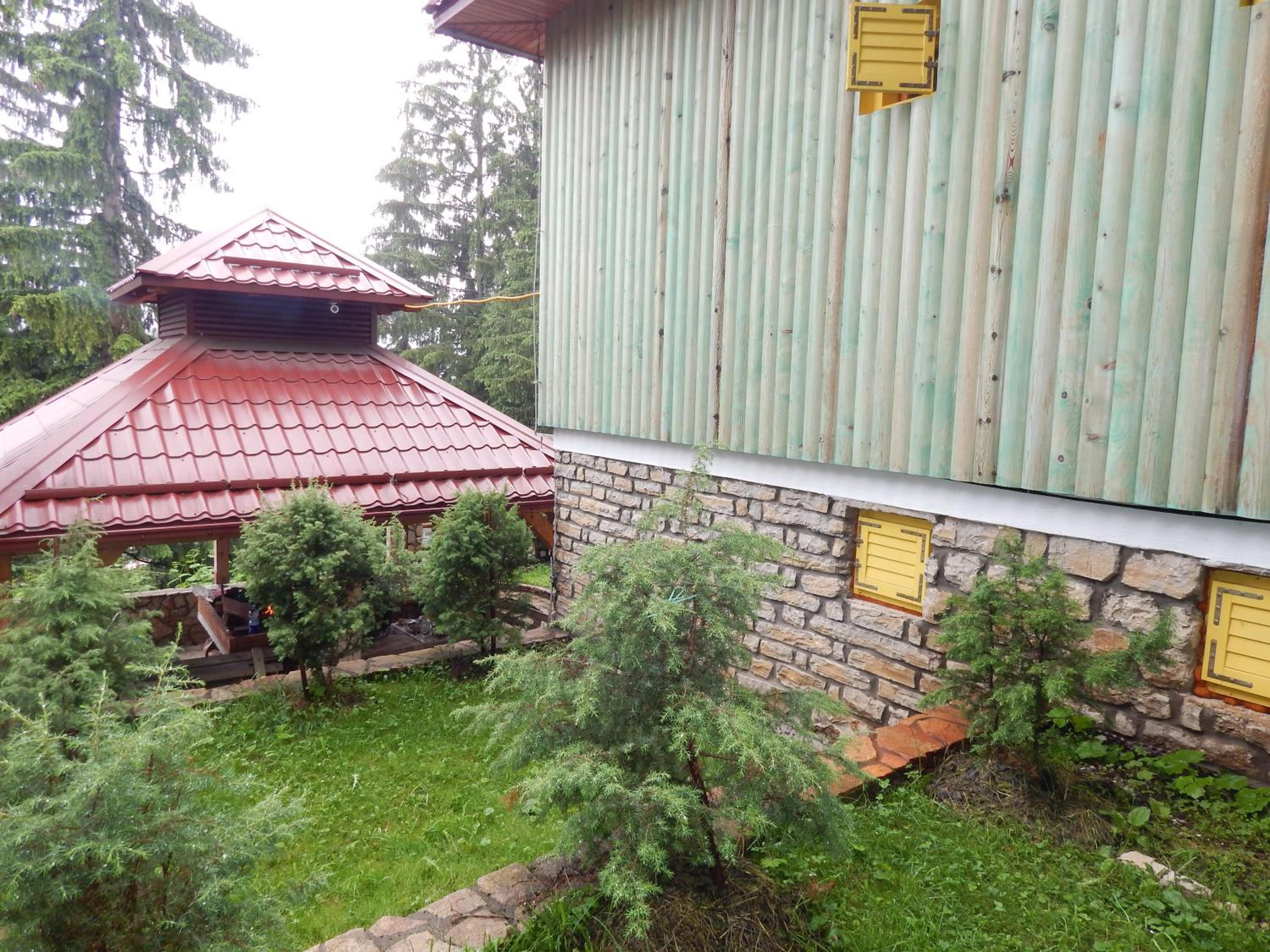 Villa photo 2