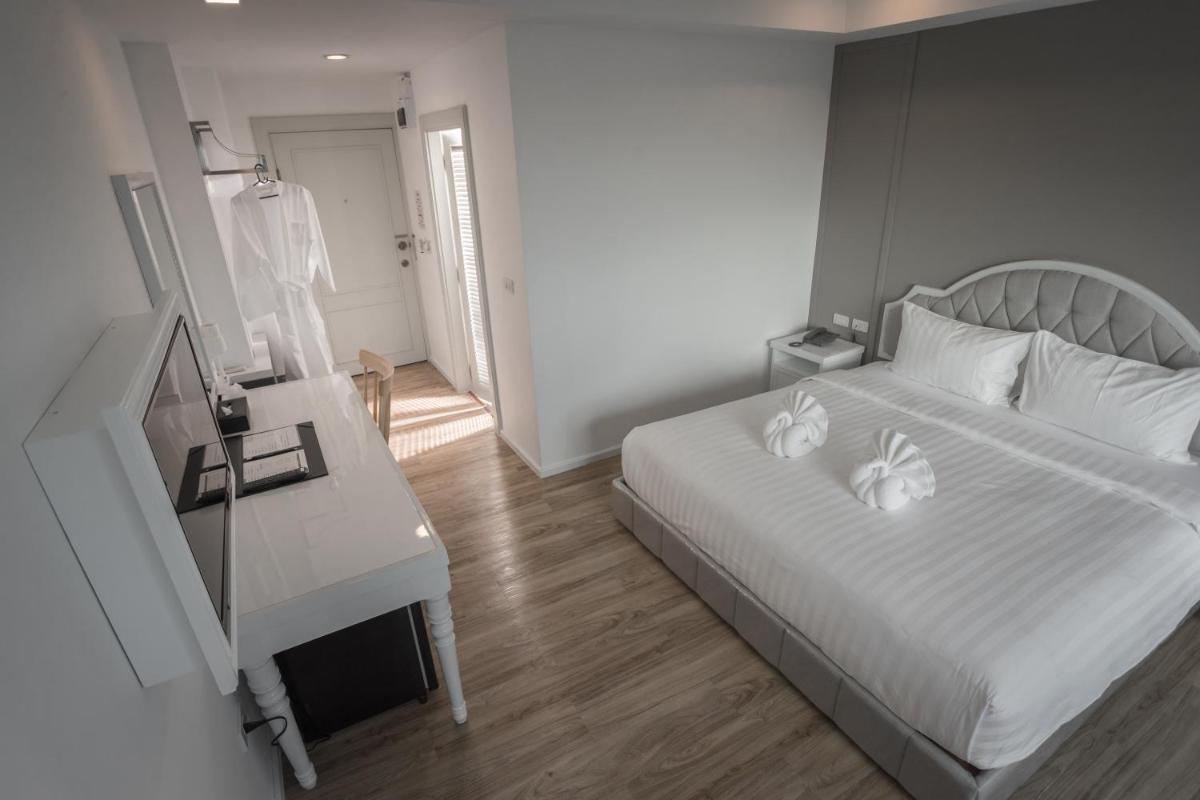 Haus Hotel Udonthani