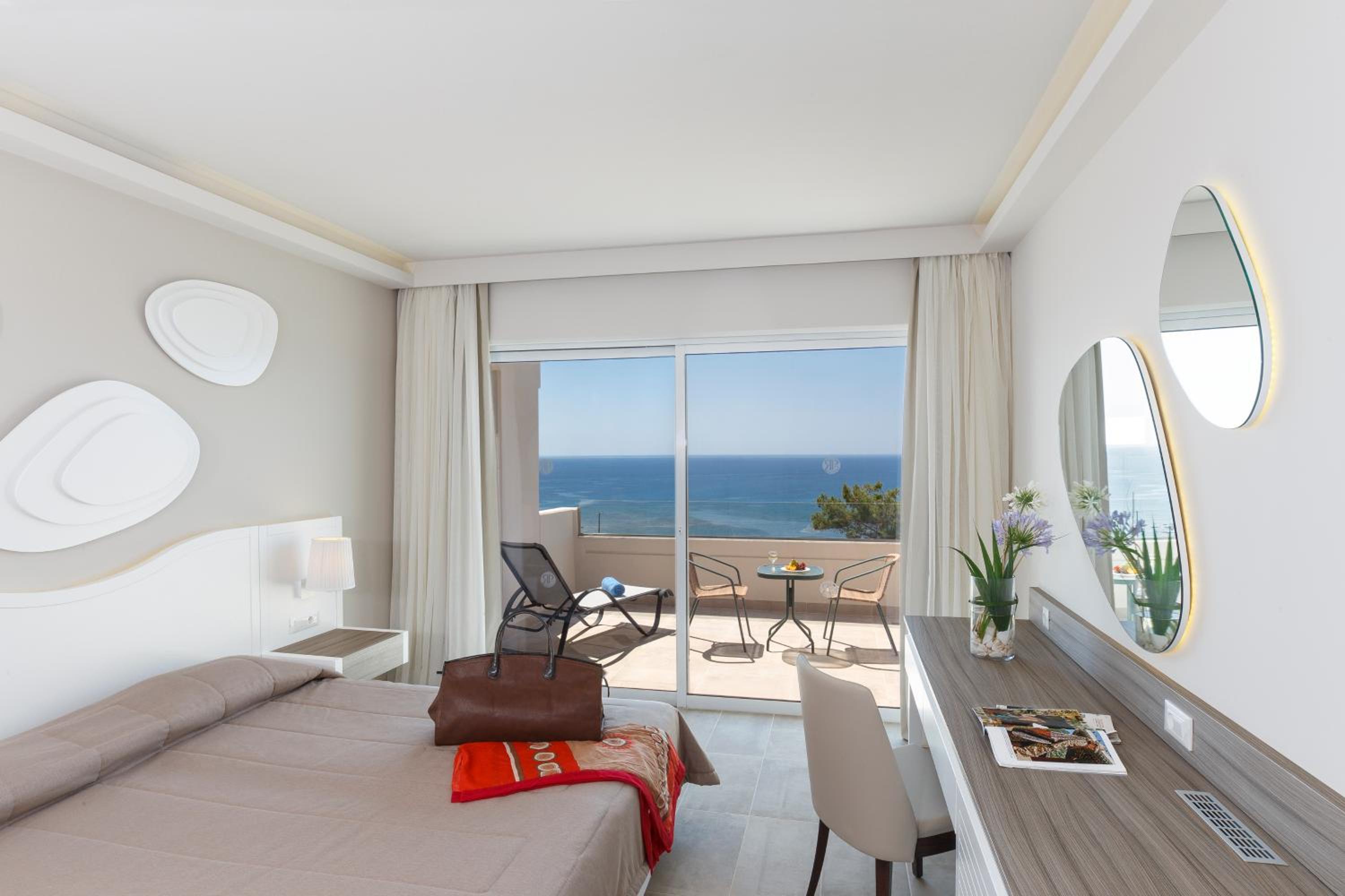 Double Room Sea View - Photo 3