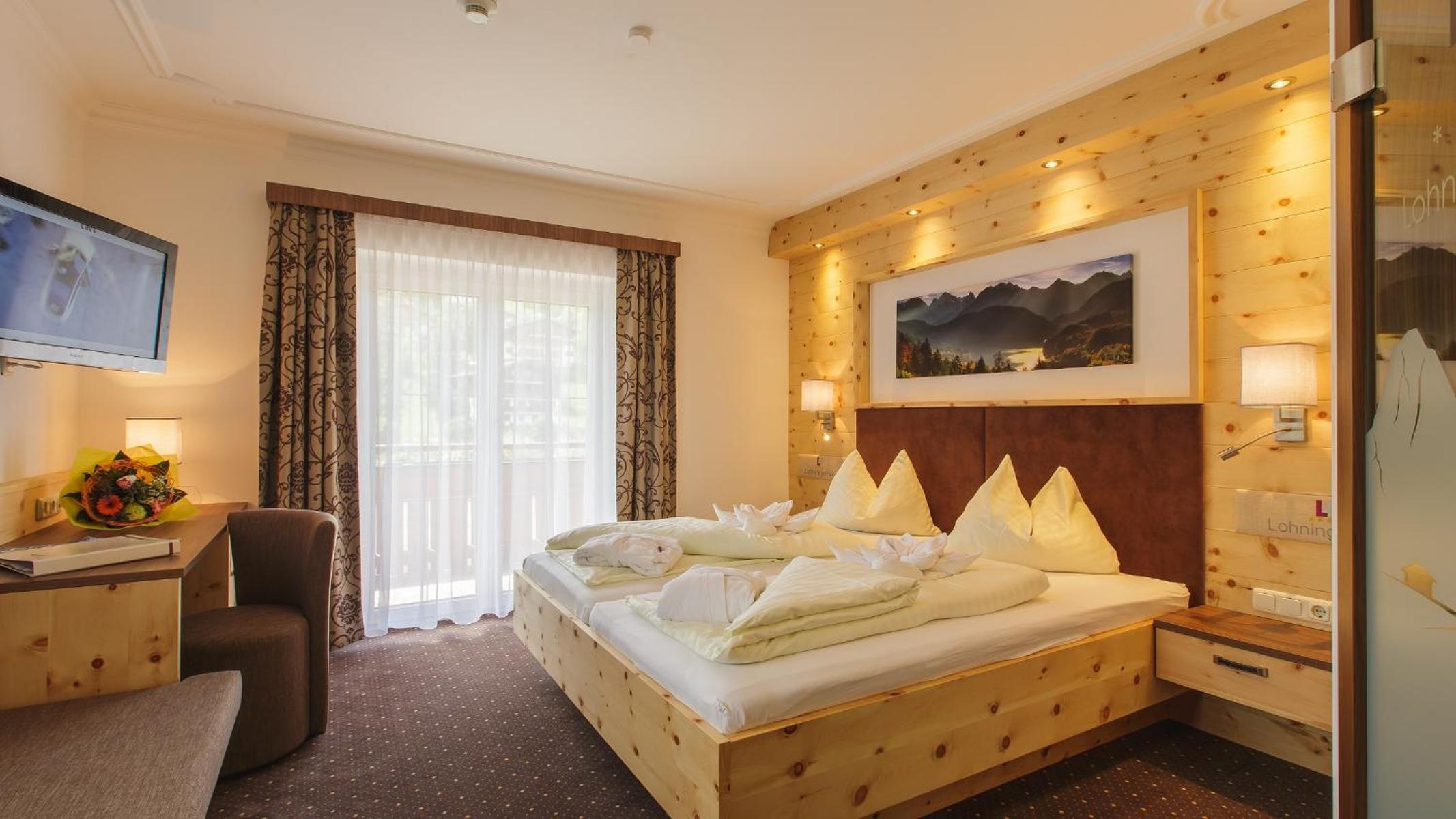 Comfort Double Room photo 1