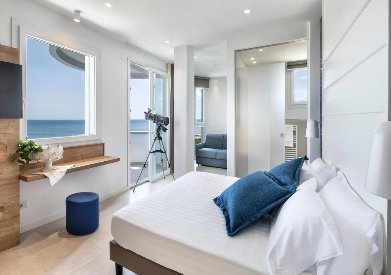 Superior Triple Room - Sea Front