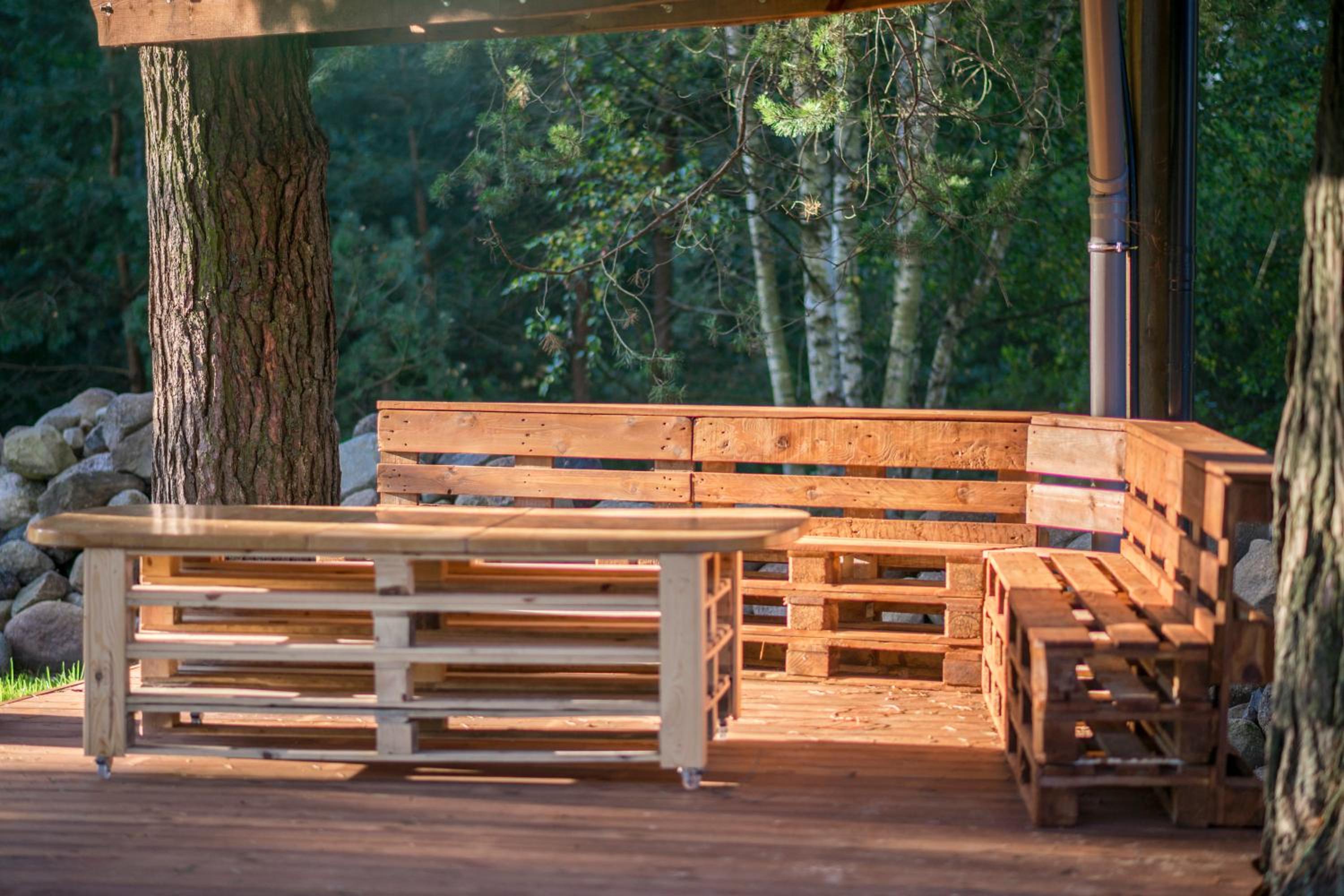 Treehouse - Photo 5
