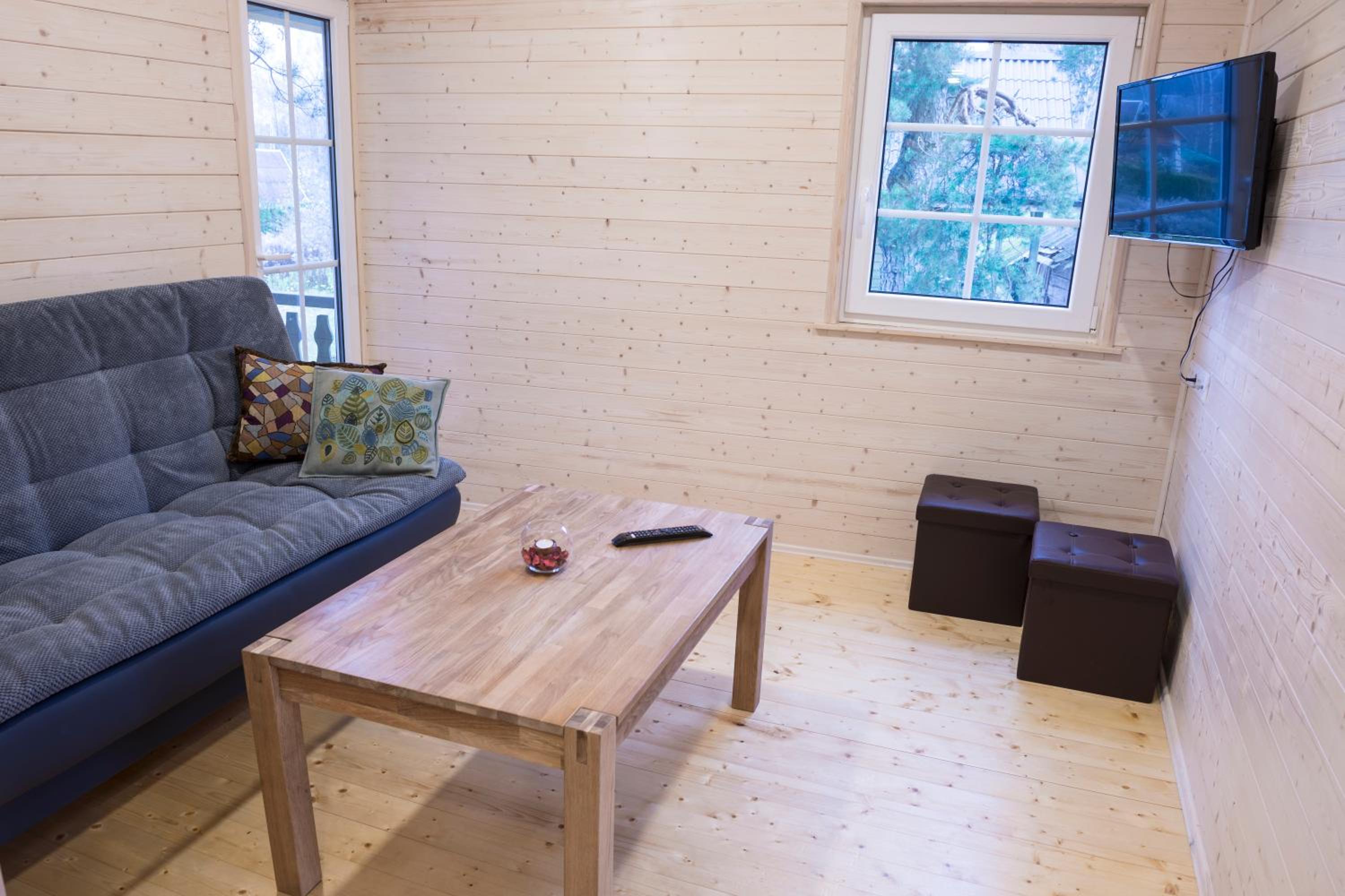 Treehouse - Photo 6