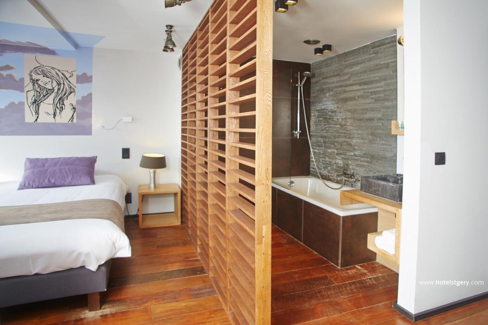 Junior Suite - Photo 18