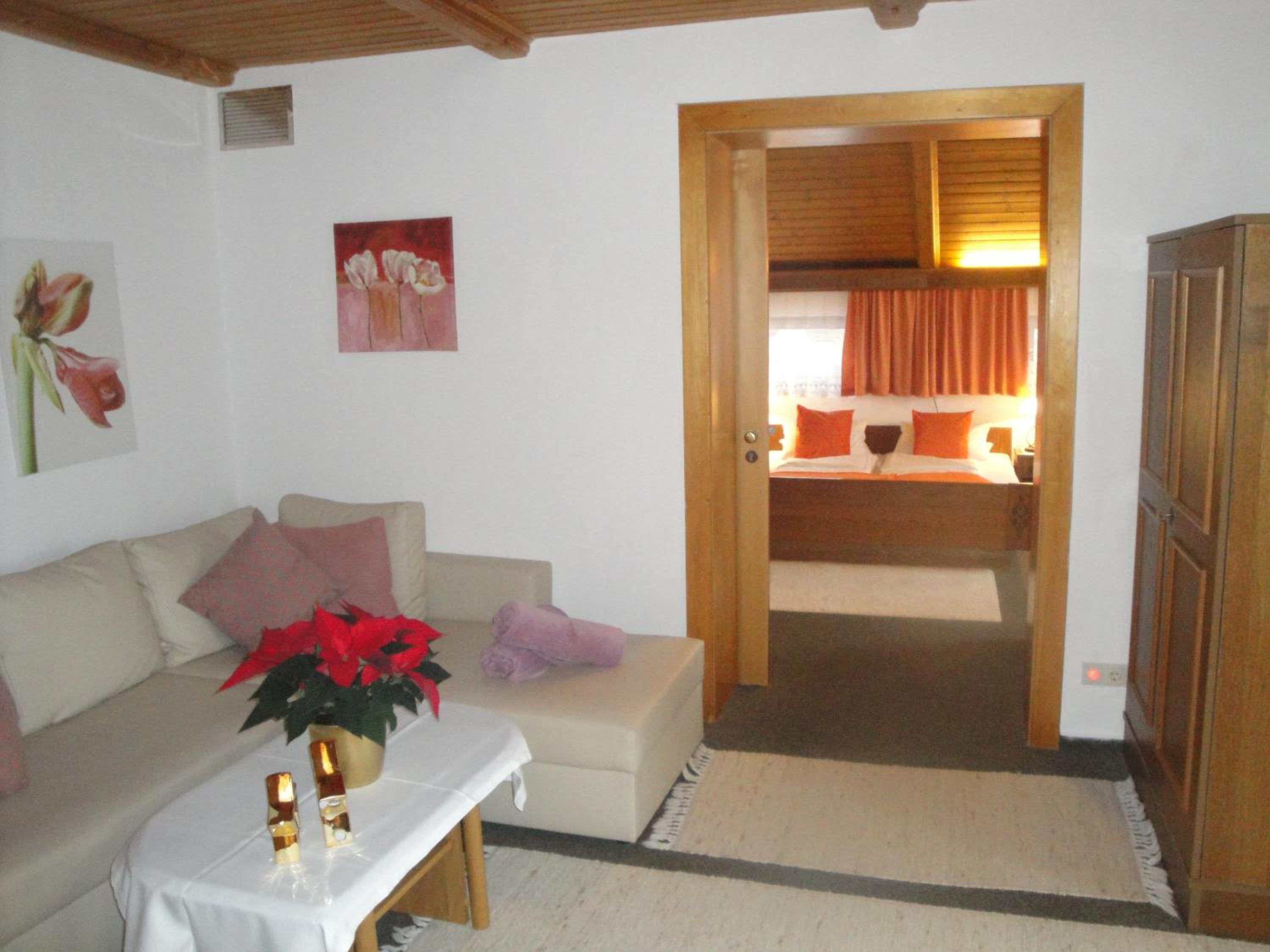 Family Room with Balcony - Photo 7