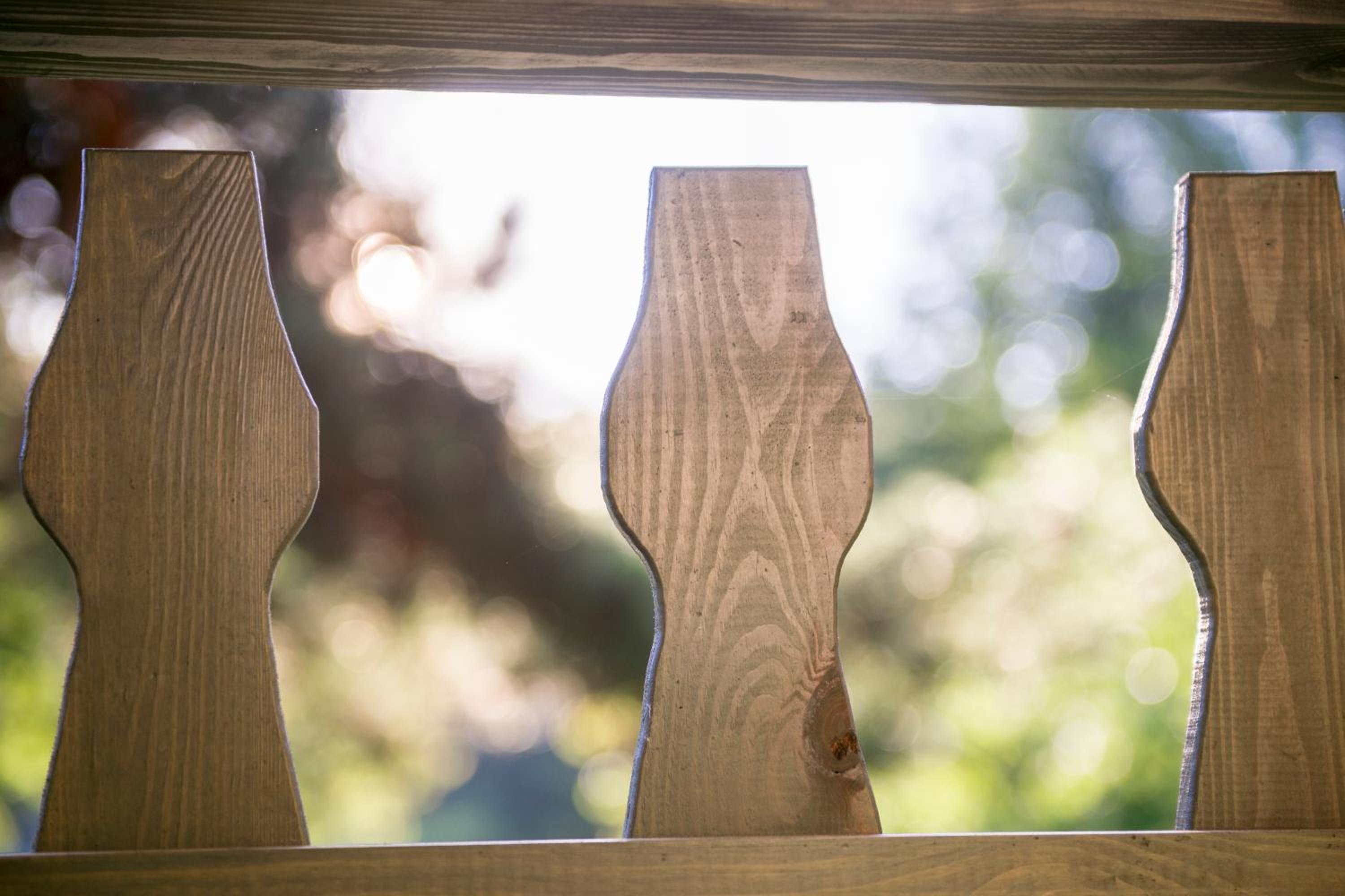 Treehouse - Photo 13