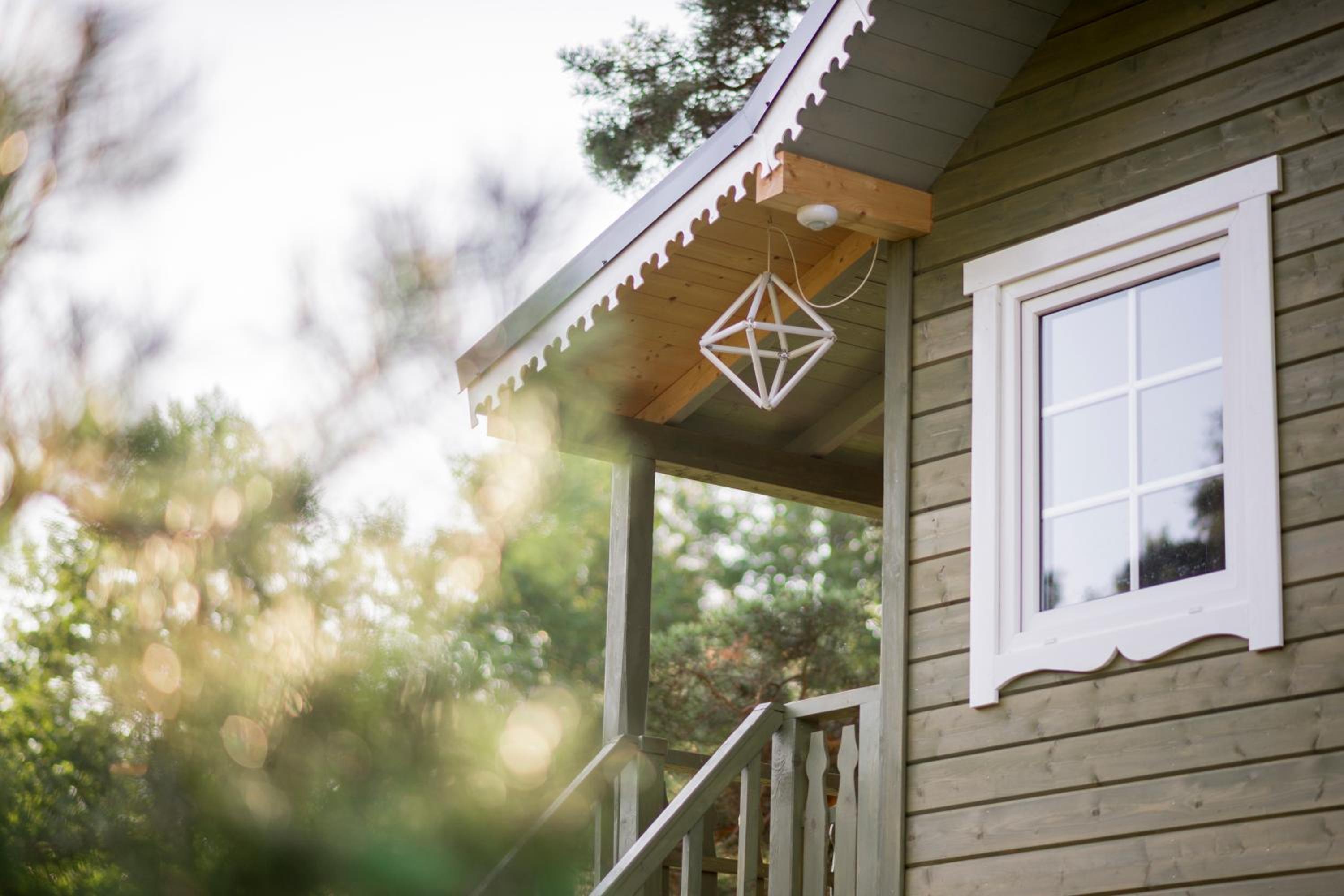 Treehouse - Photo 10