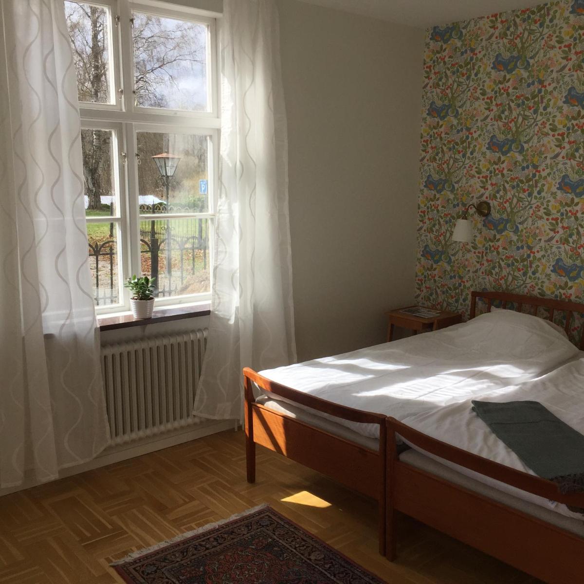Deluxe Family Suite photo 3