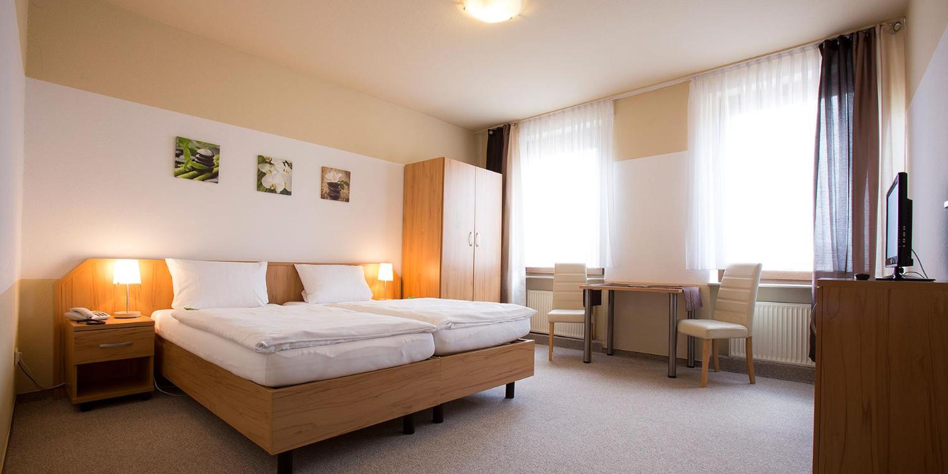 Double Room - Photo 3