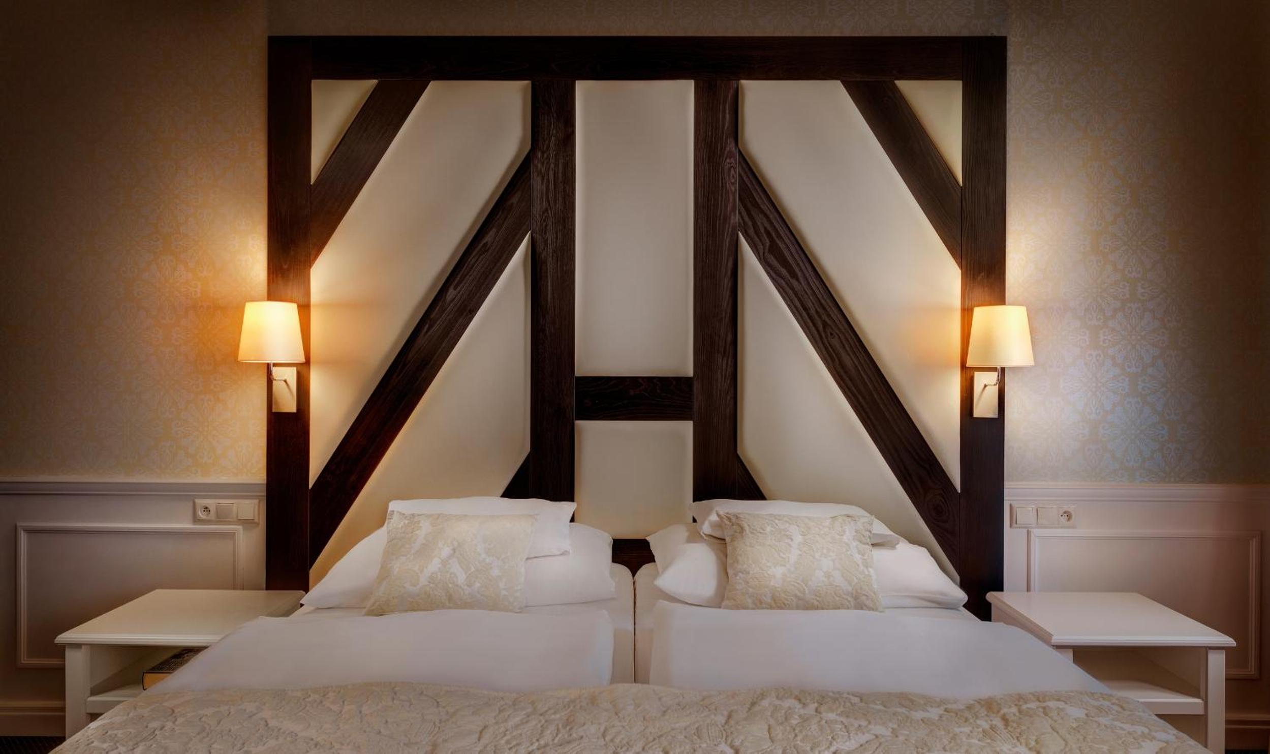 Deluxe Room photo 3