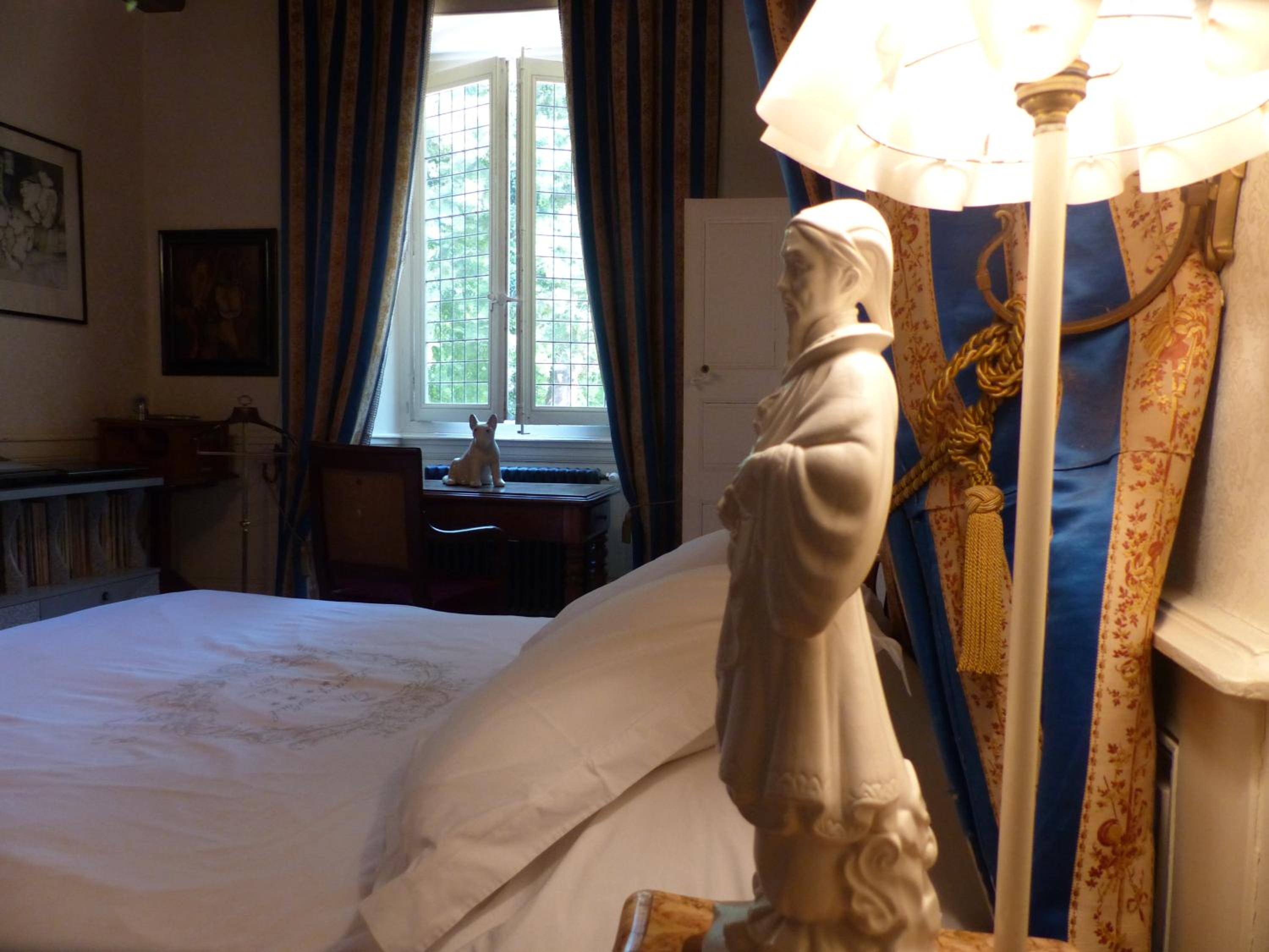 Double Room with Garden View photo 2