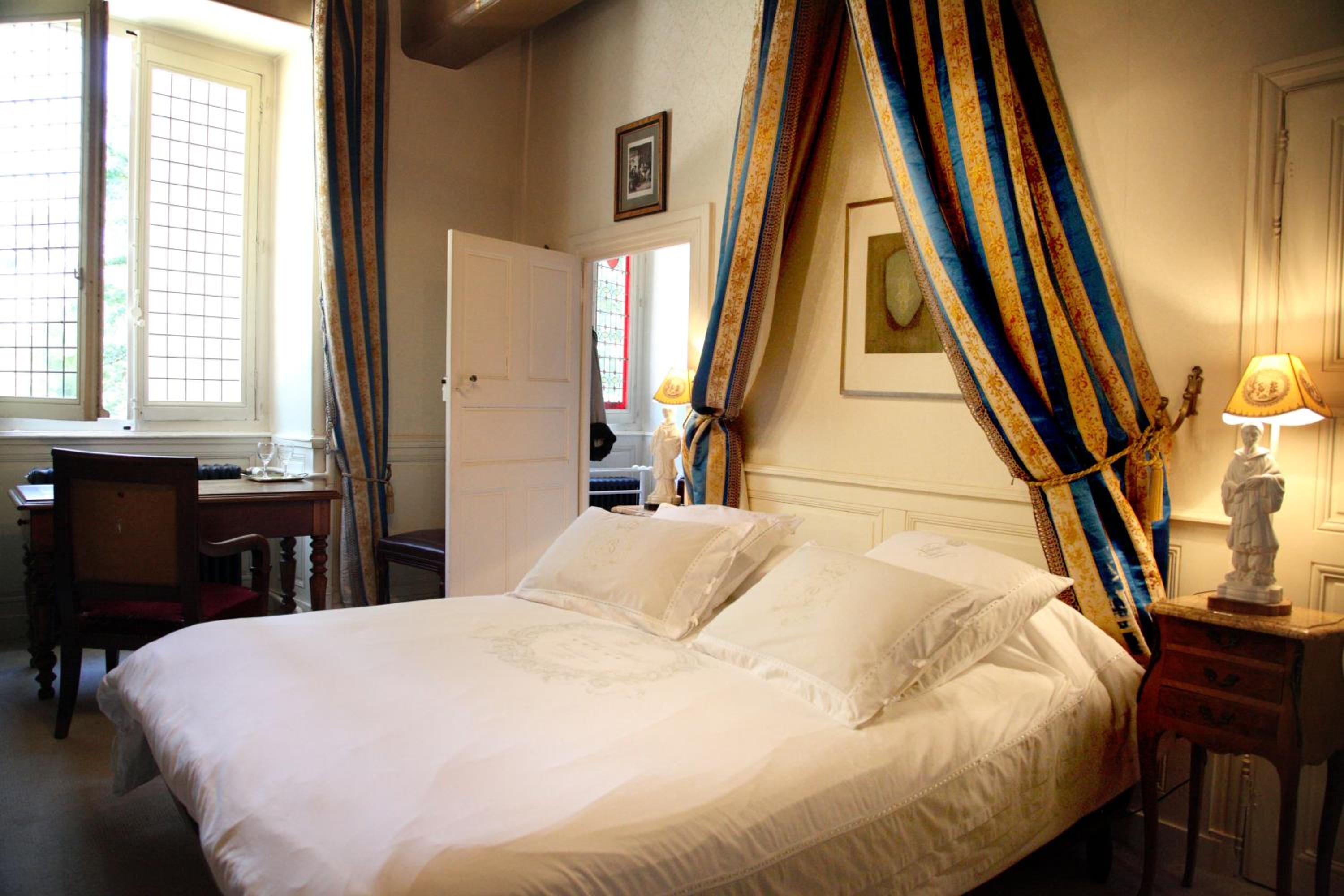 Double Room with Garden View photo 1