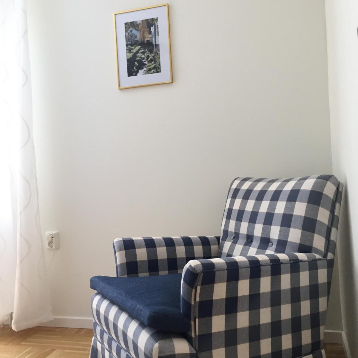 Standard Twin Room photo 3