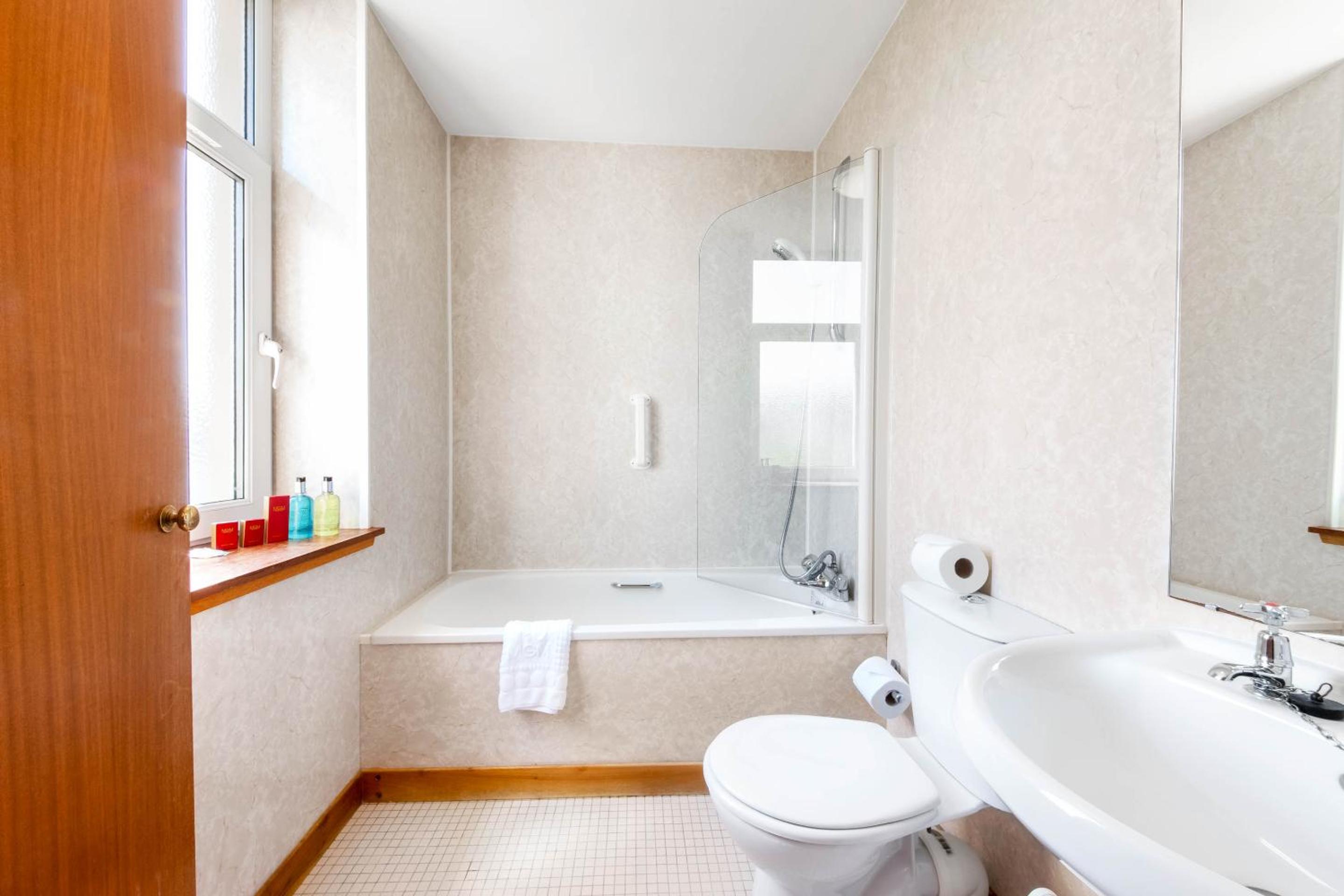 Single Room with Sea View photo 2