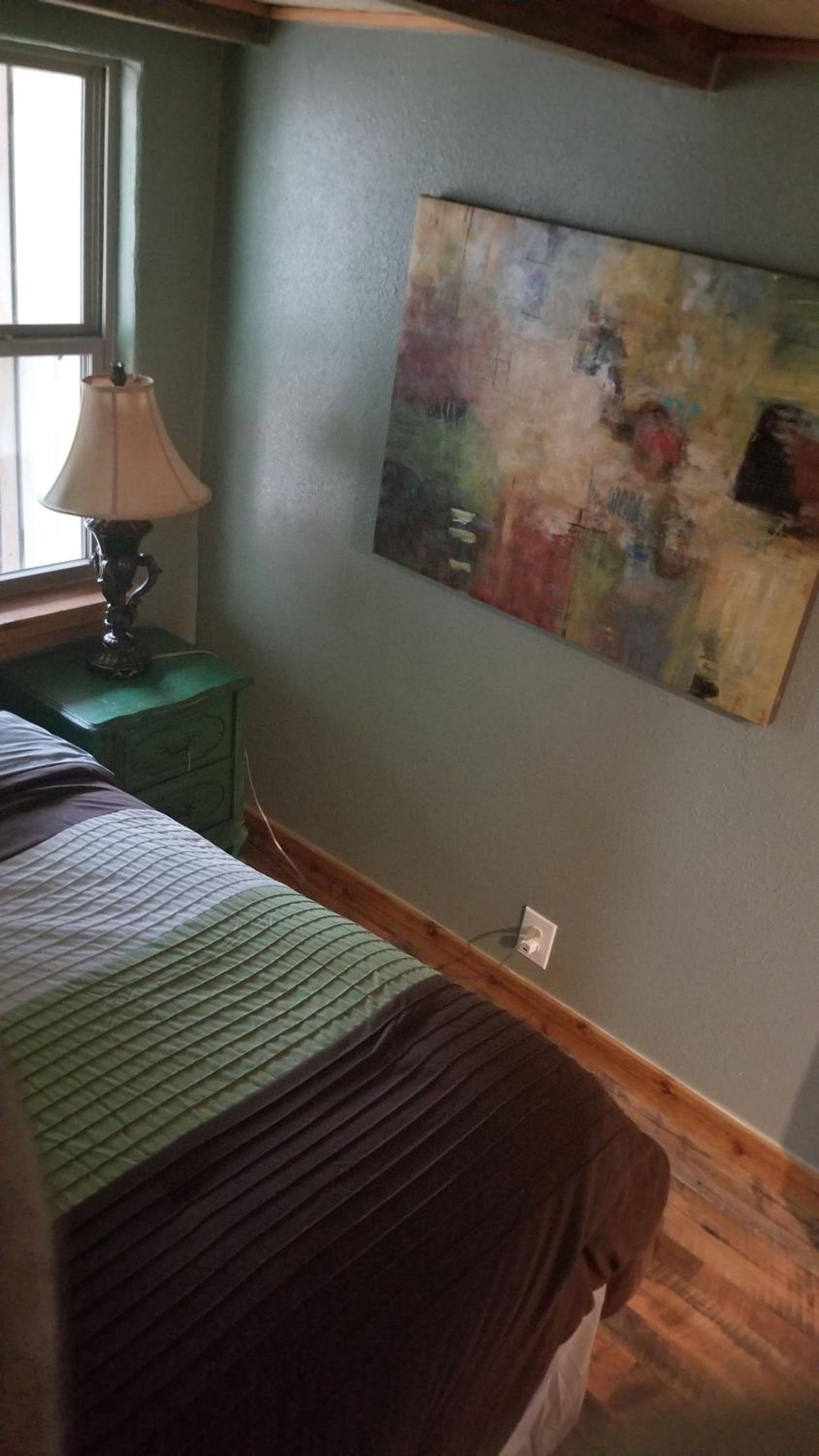 One-Bedroom House photo 1