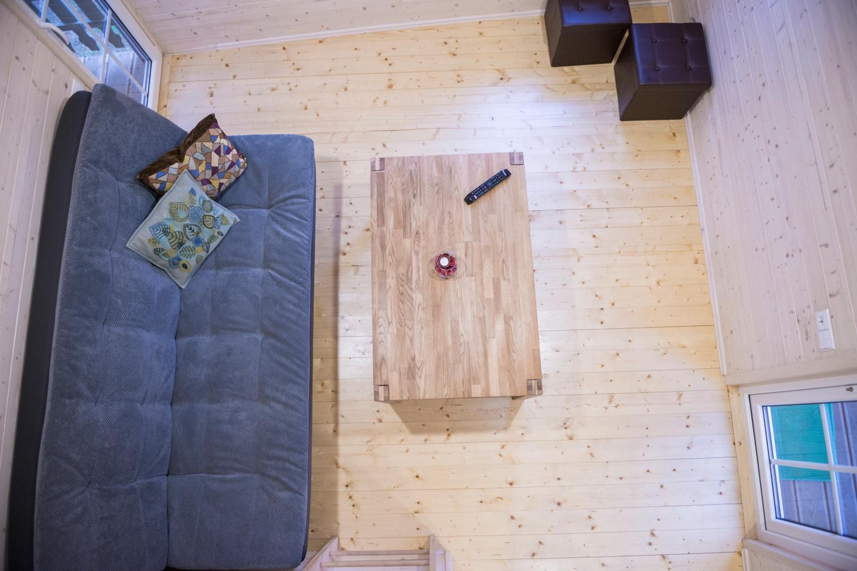 Treehouse - Photo 9