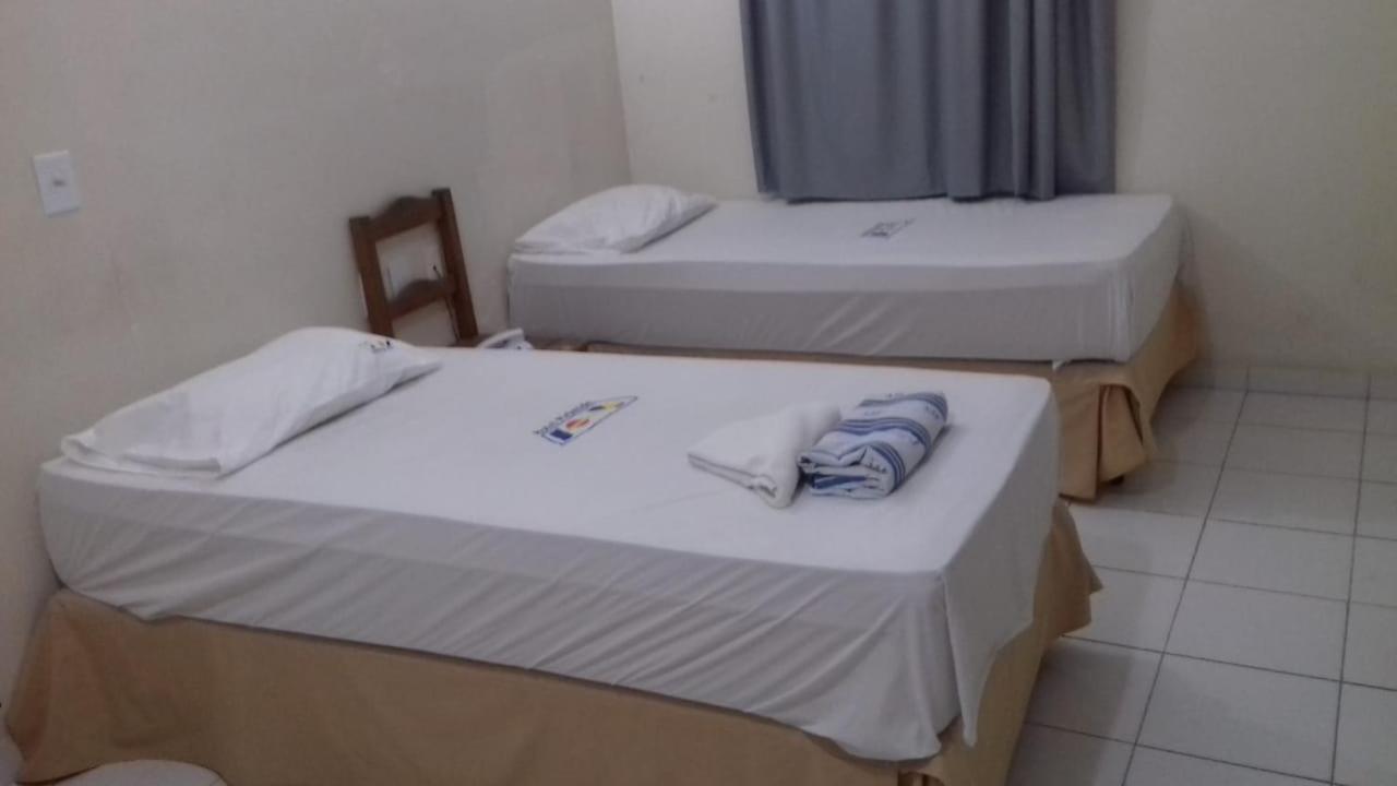 Standard Twin Room with Fan