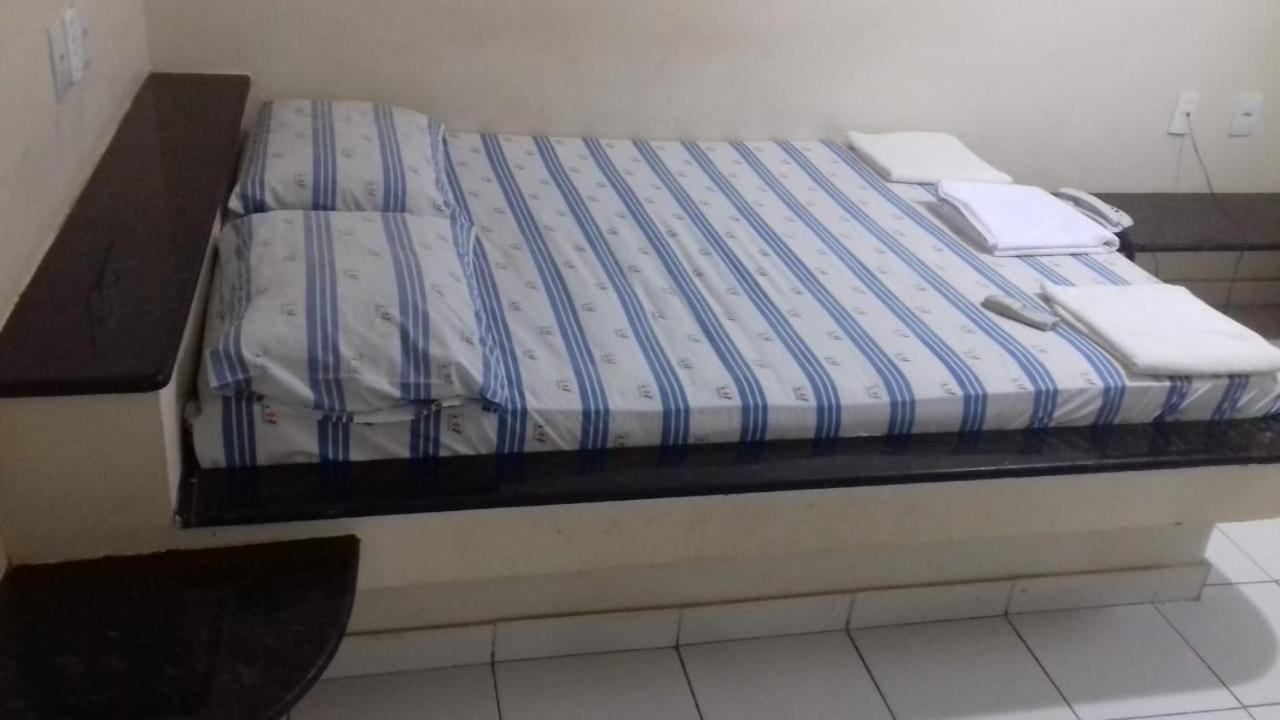 Standard Single Room with Fan