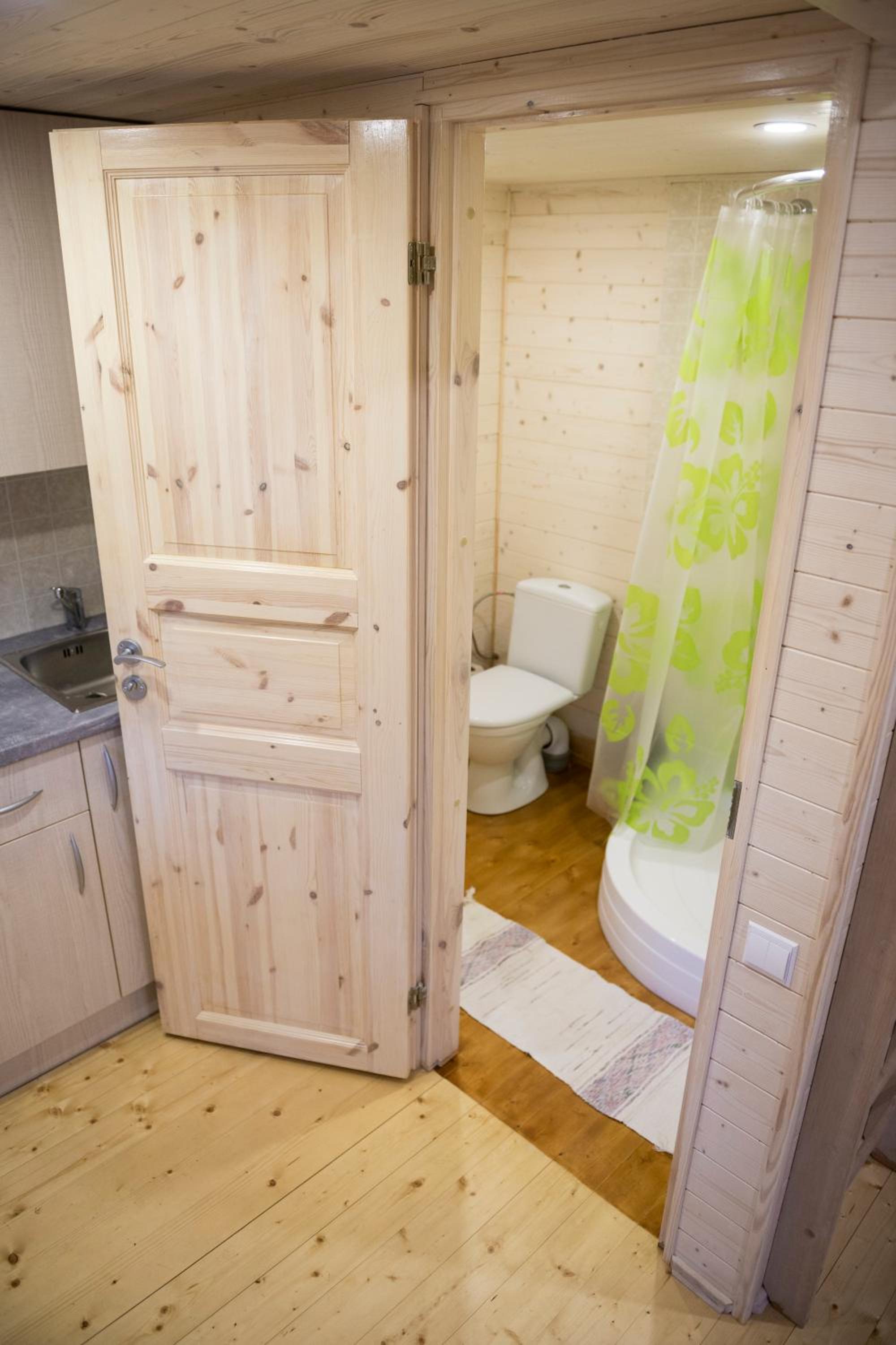 Treehouse - Photo 16