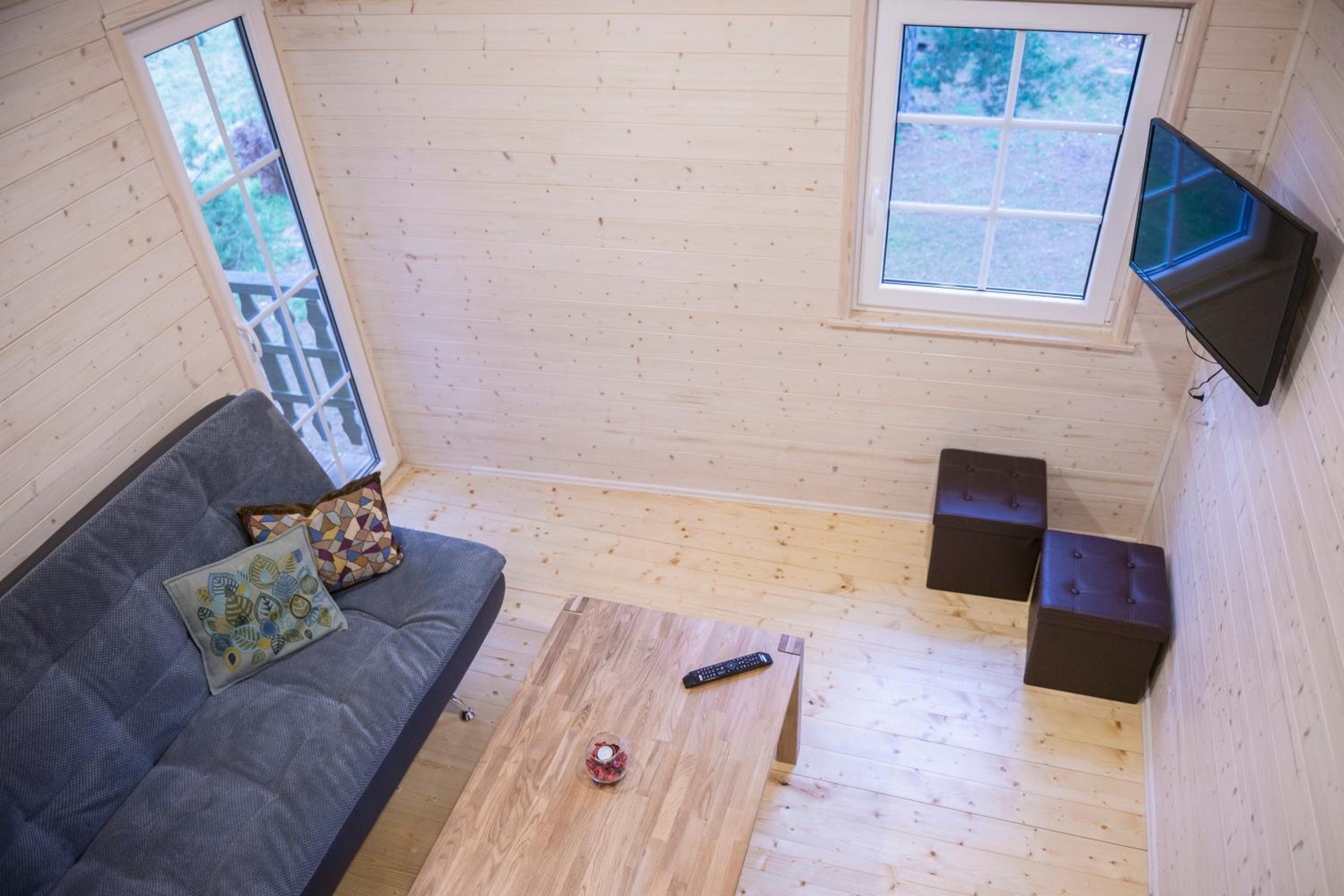 Treehouse - Photo 3