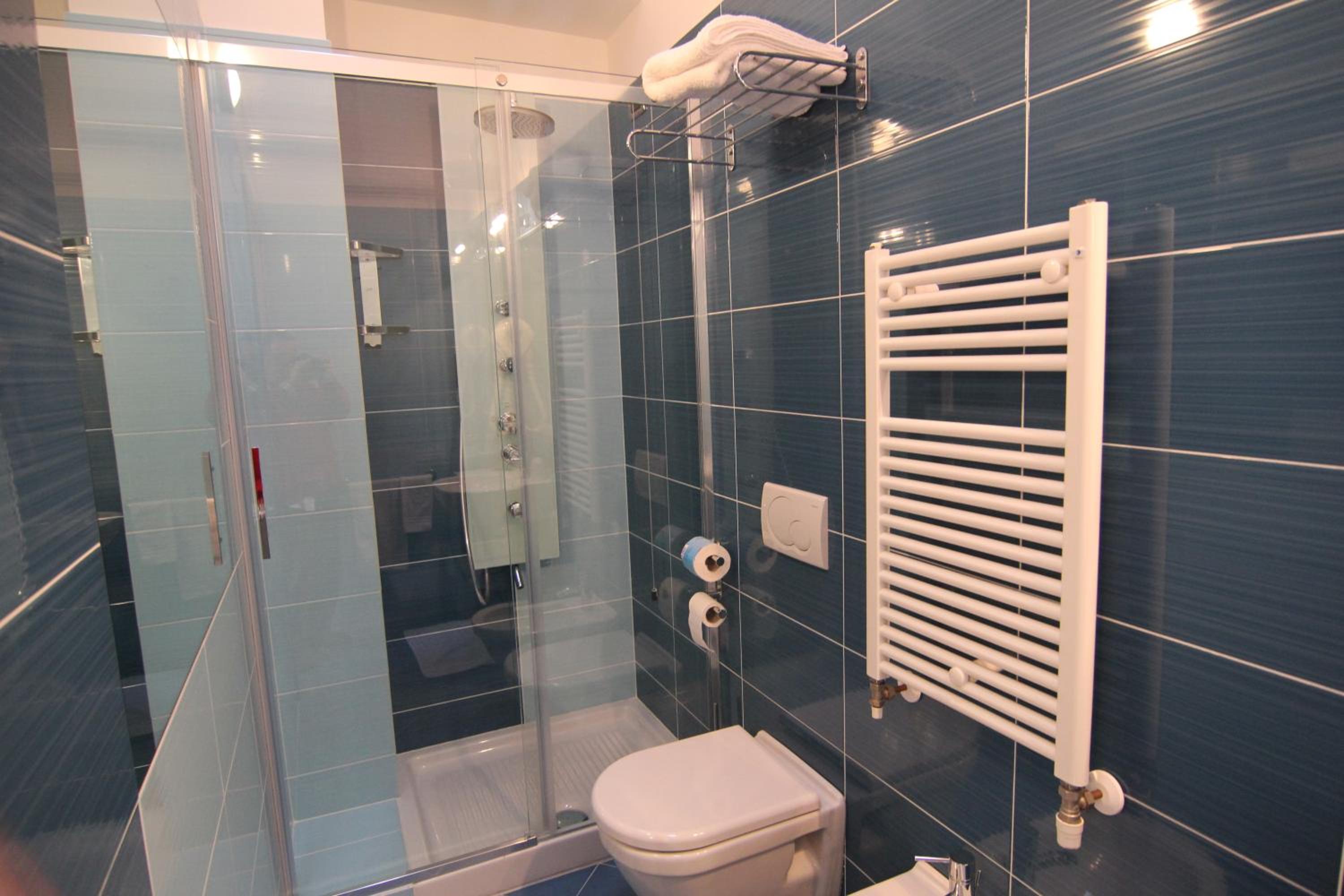 Quadruple Room photo 3