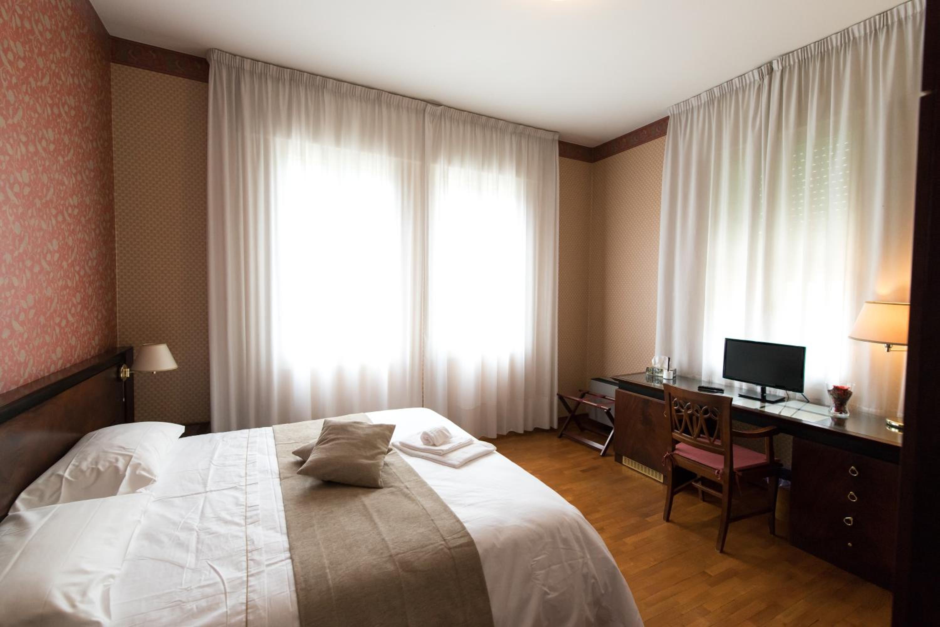 Standard Single Room photo 1