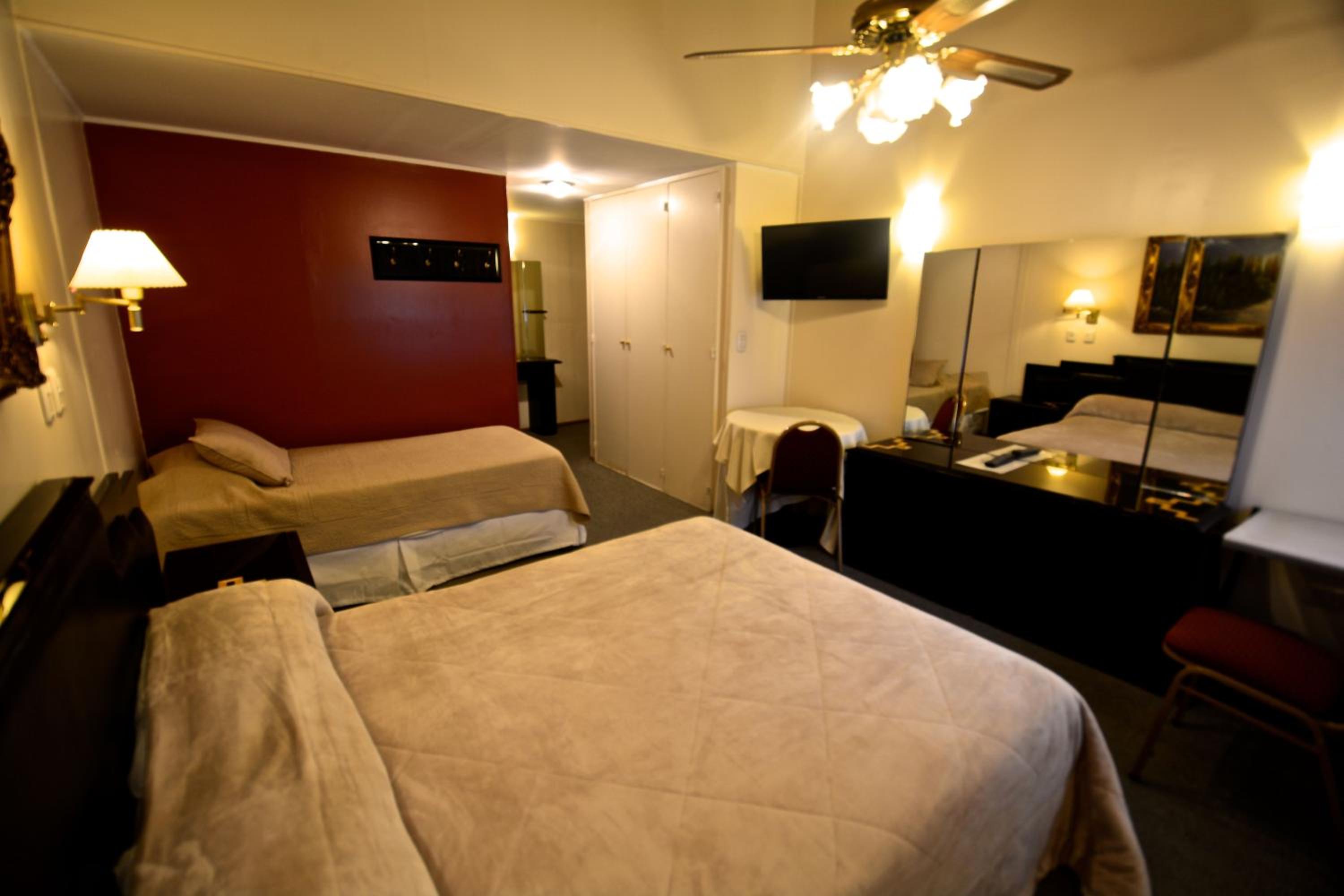 Standard Triple Room photo 1