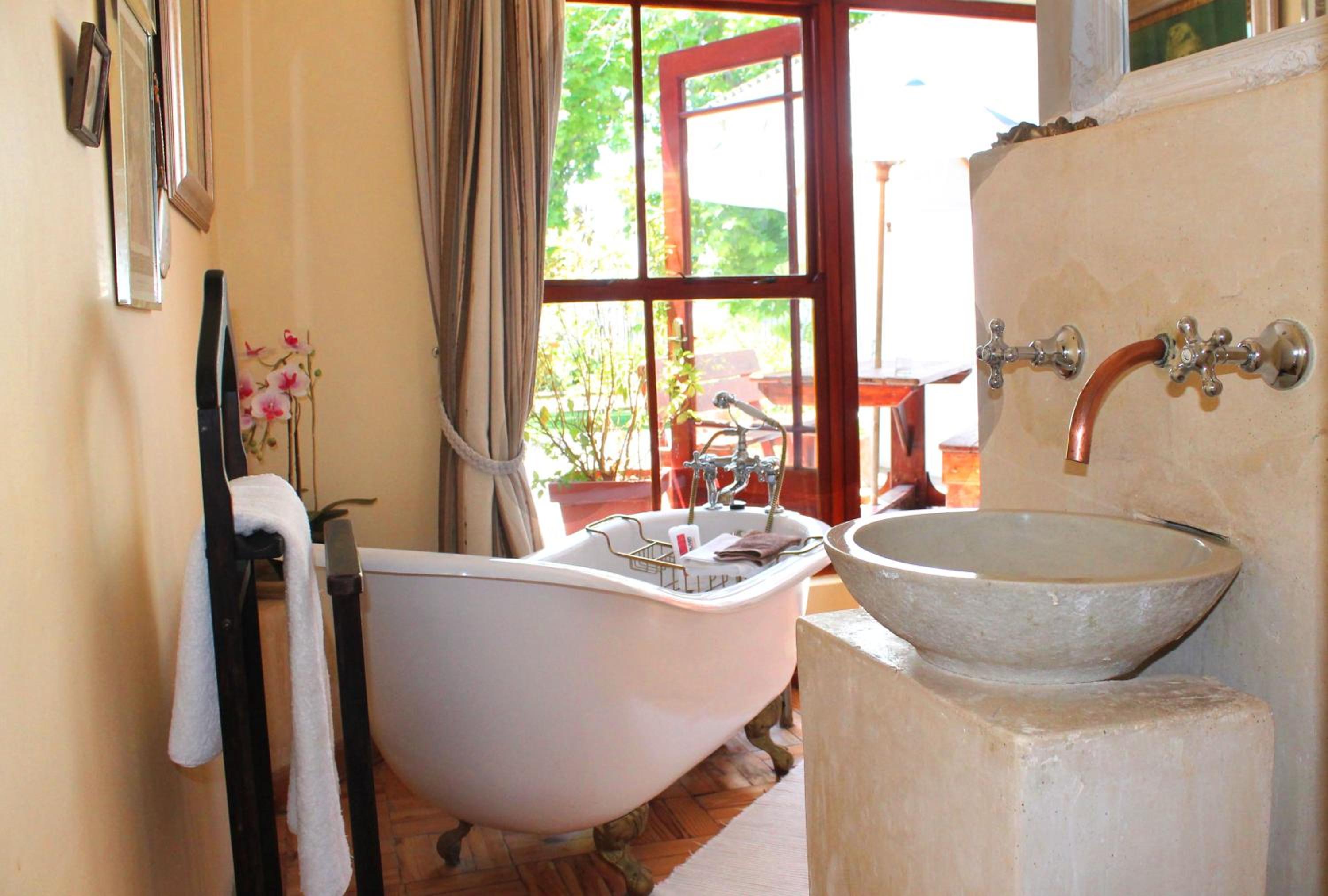 Double Room with Terrace - Photo 4