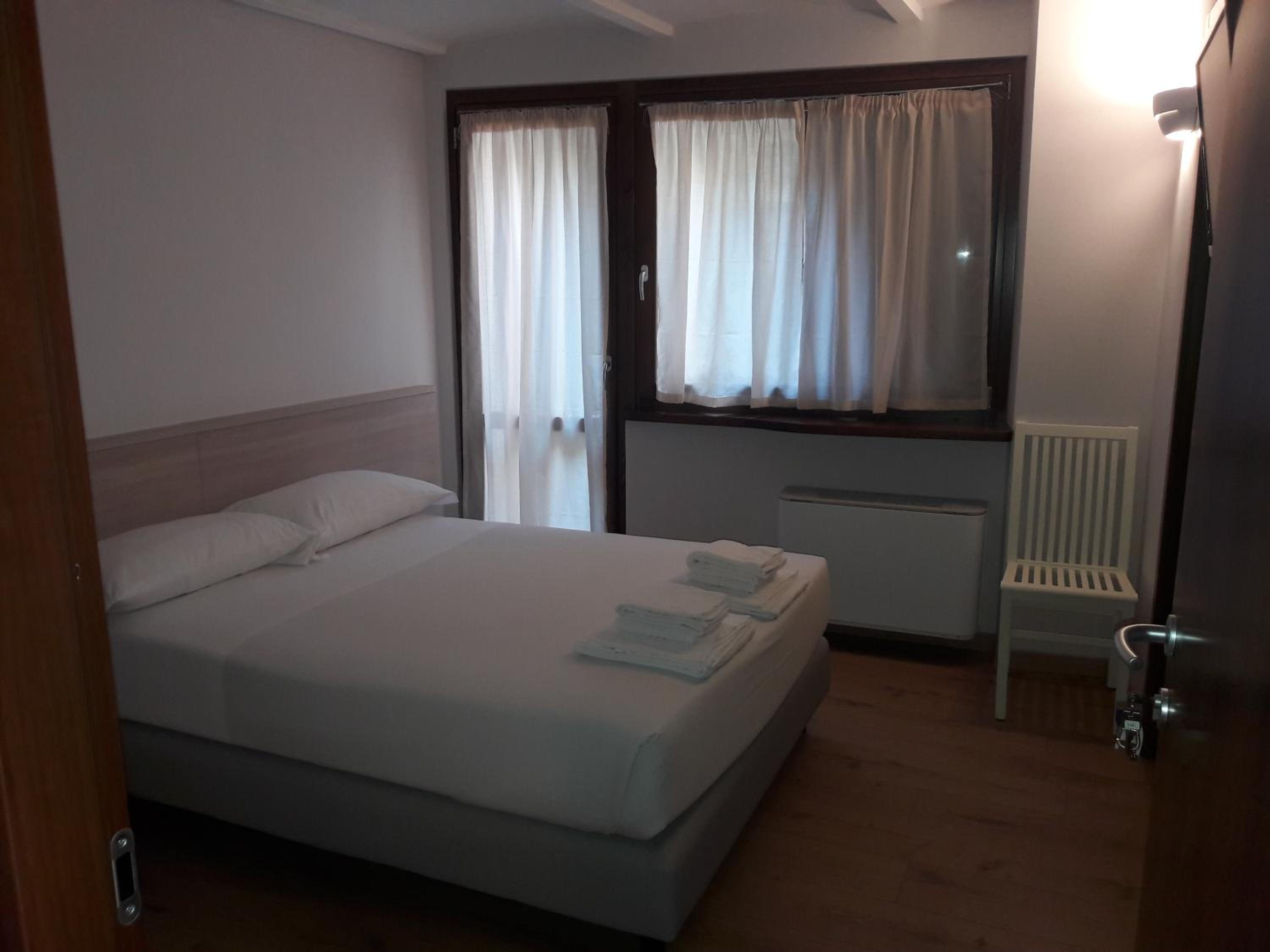 Economy Double Room - Photo 1